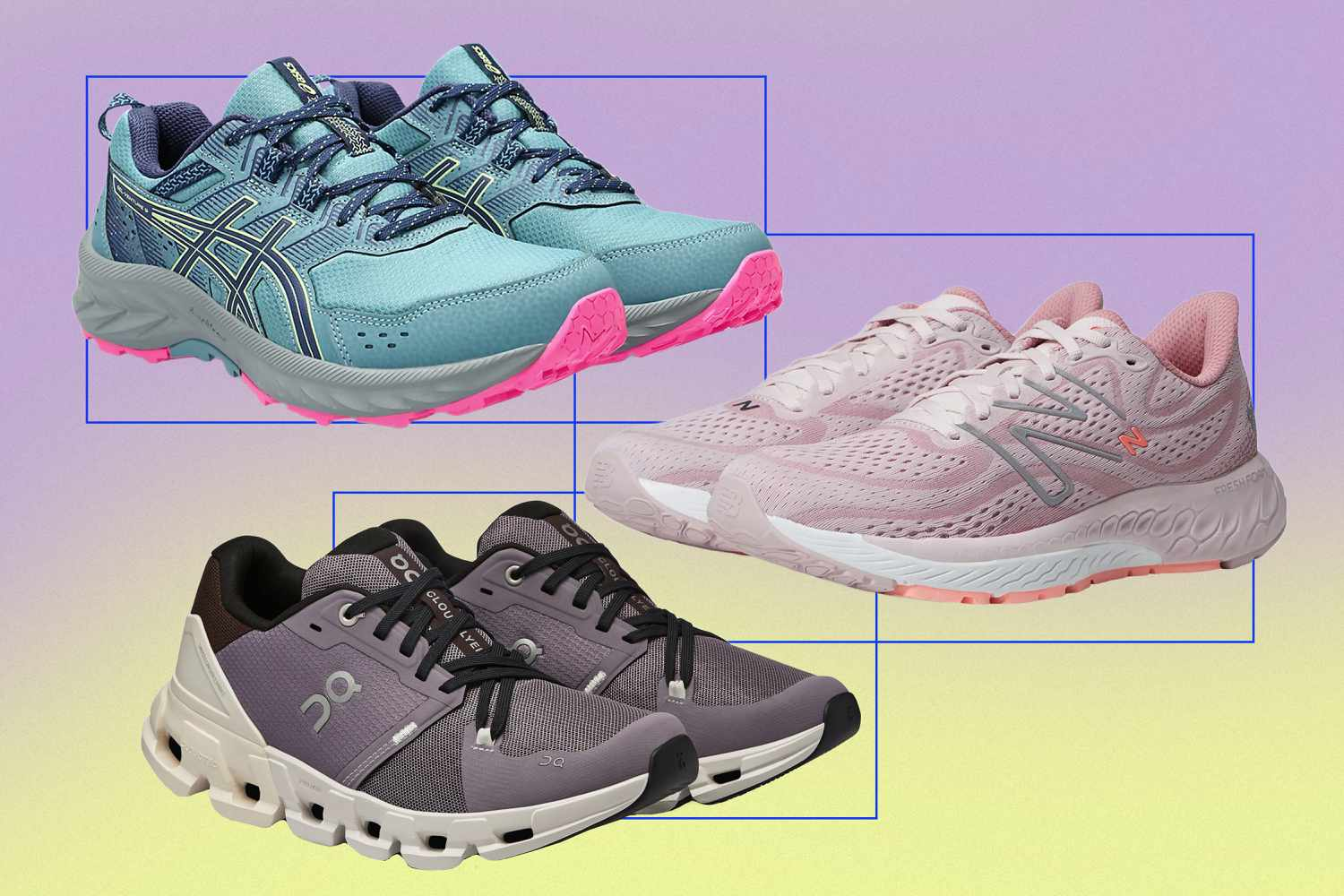 good walking sneakers for plantar fasciitis