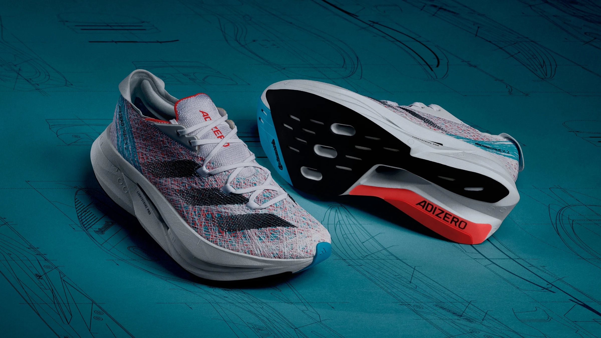 best running shoes adidas
