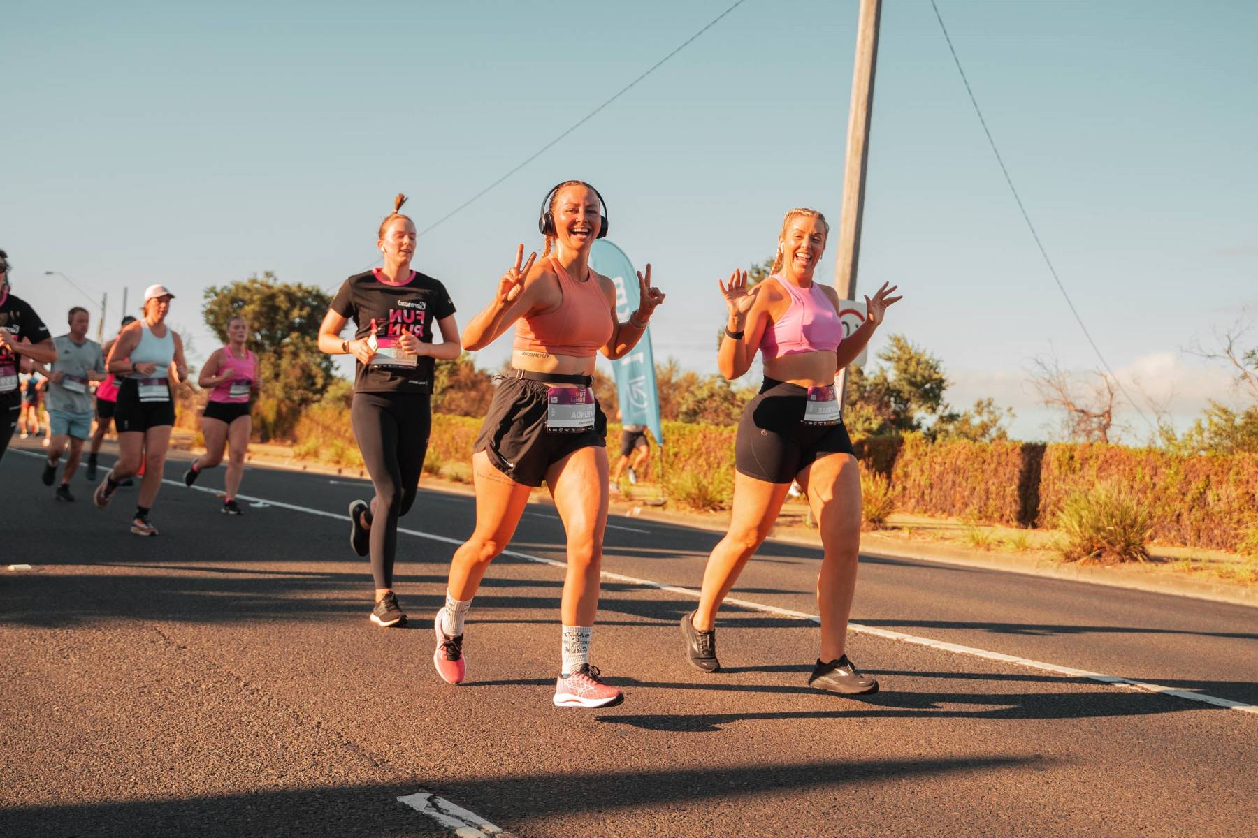 10 Essential Tips For Successfully Completing A 10K Run