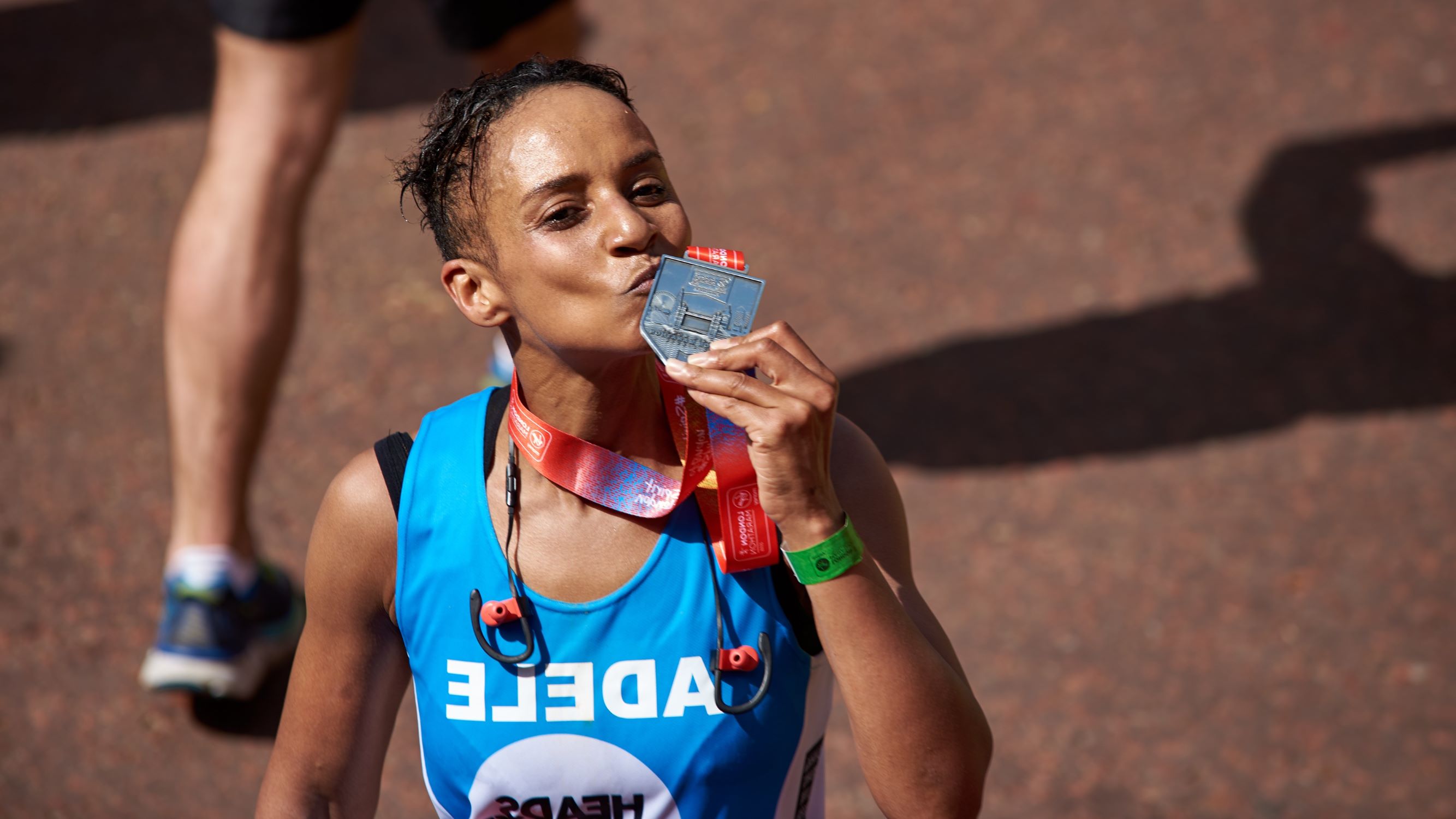 12 Famous Faces Who Participated In The London Marathon And Their Impressive Finish Times