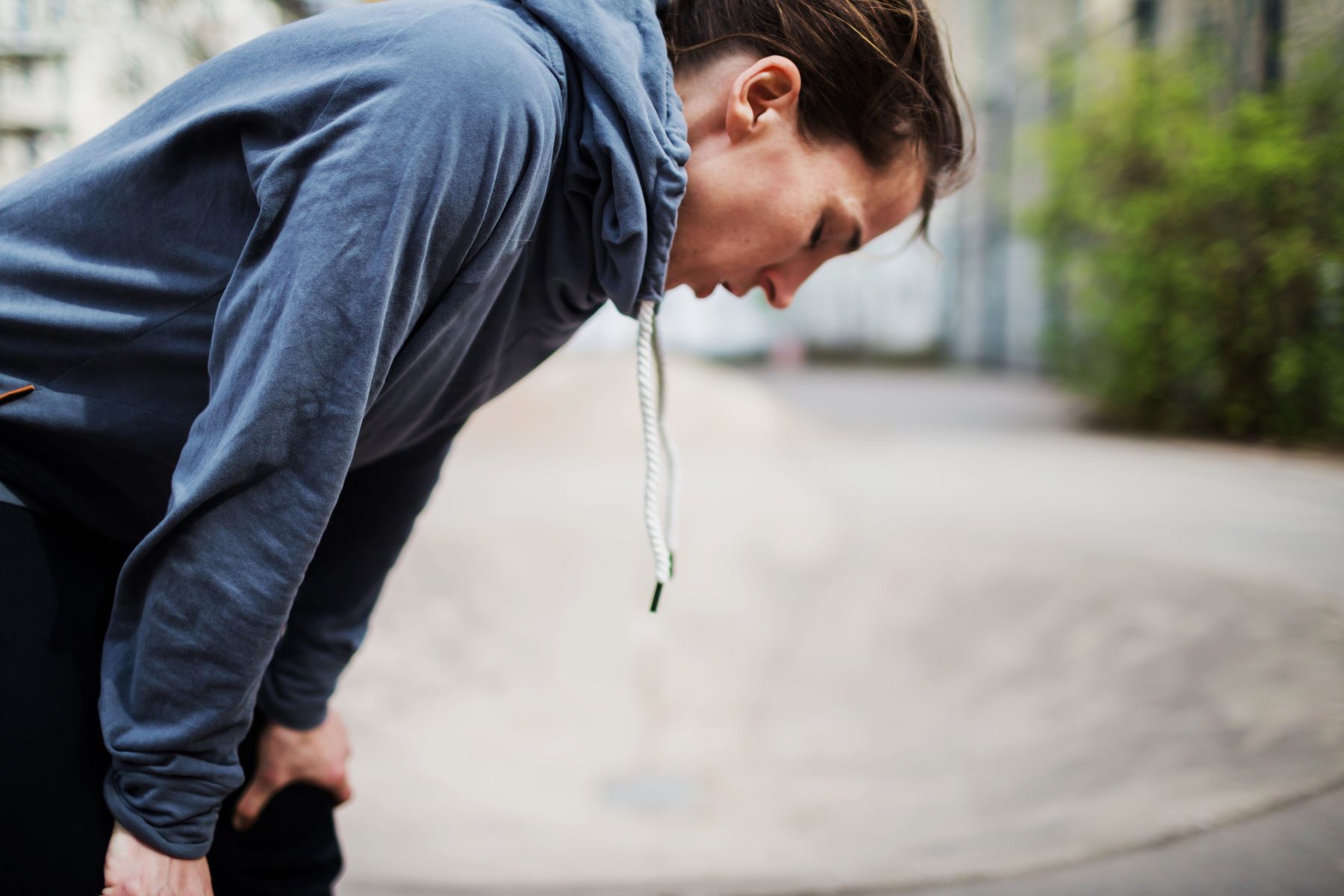 16 Terrible Excuses For A Poor Running Performance