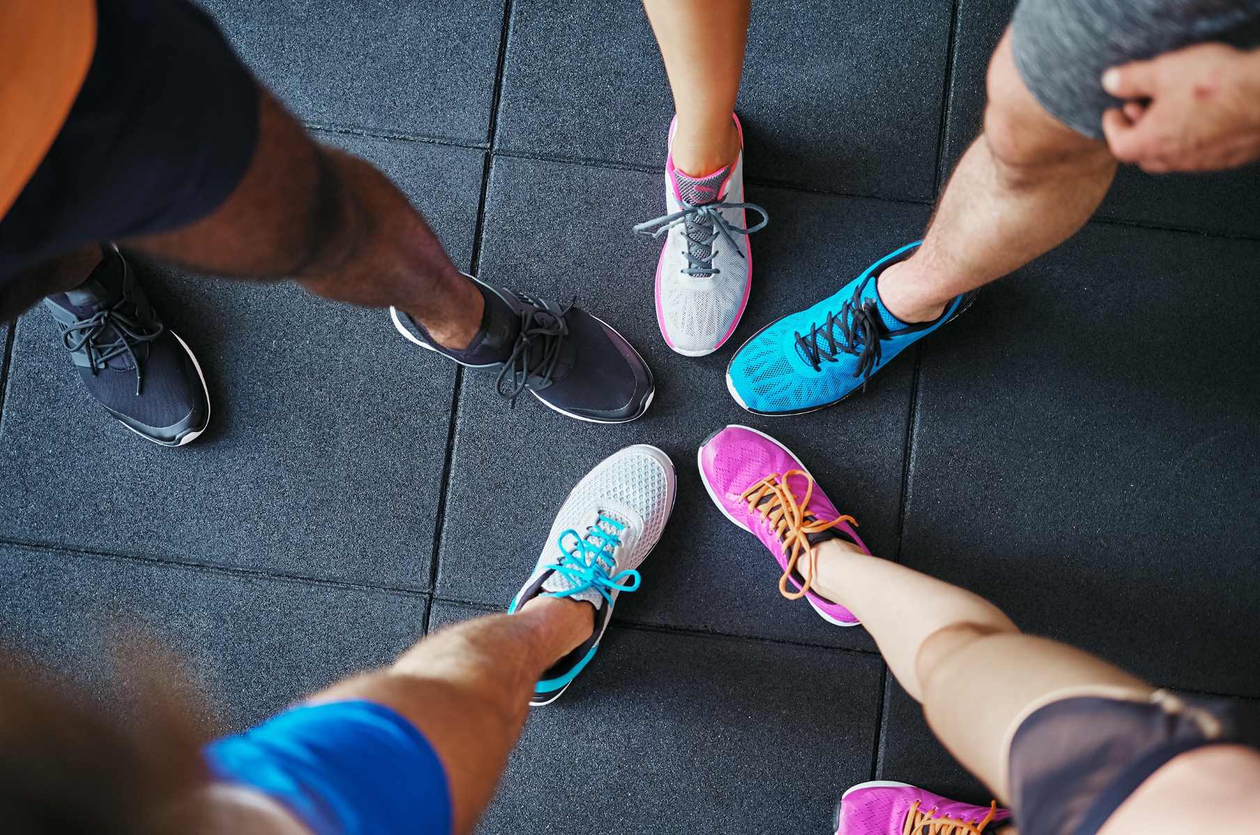 19 Runners Share Their Inspiring Reasons For Running