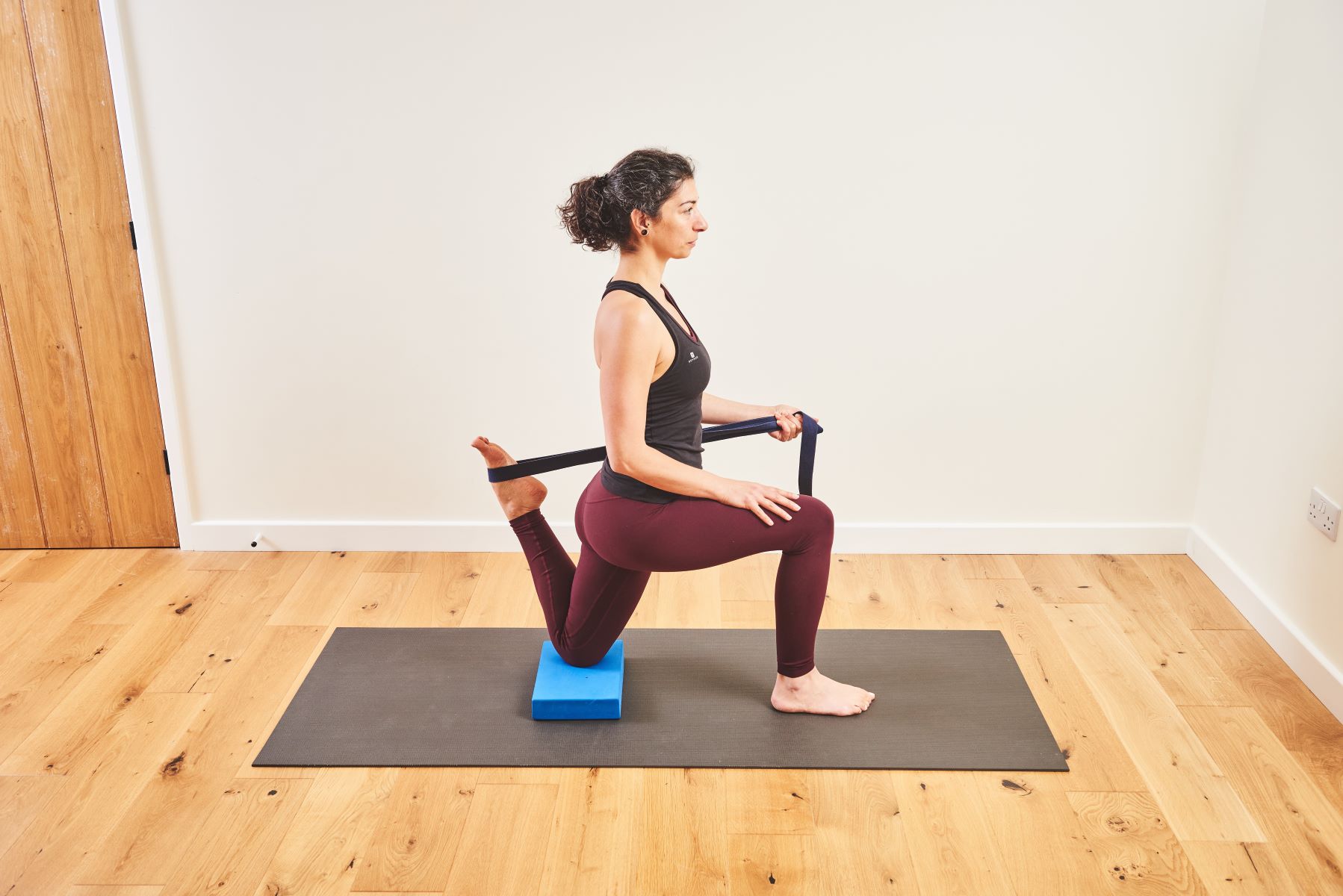 3 Exercises To Improve Hamstring Flexibility
