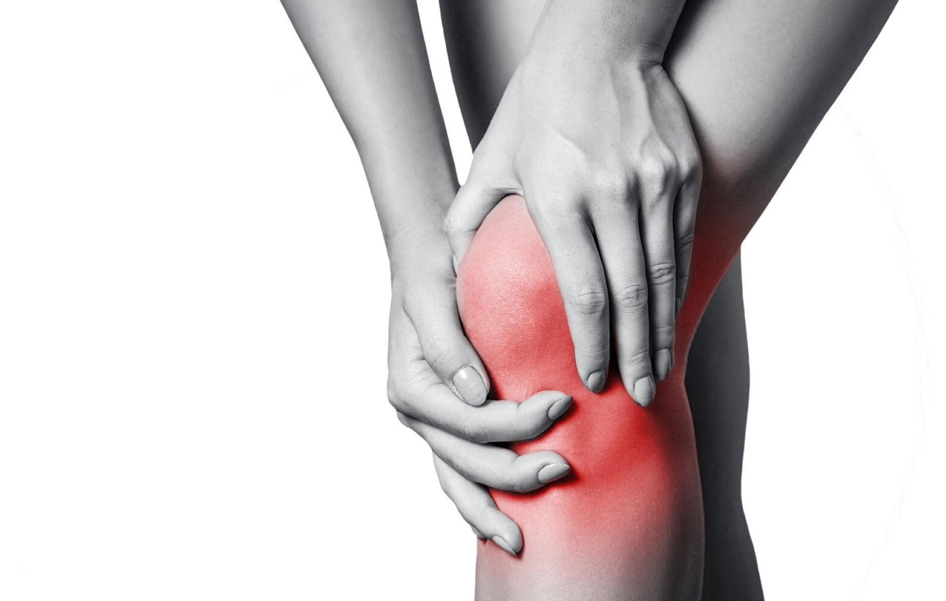 4 Common Causes Of Knee Pain After Running