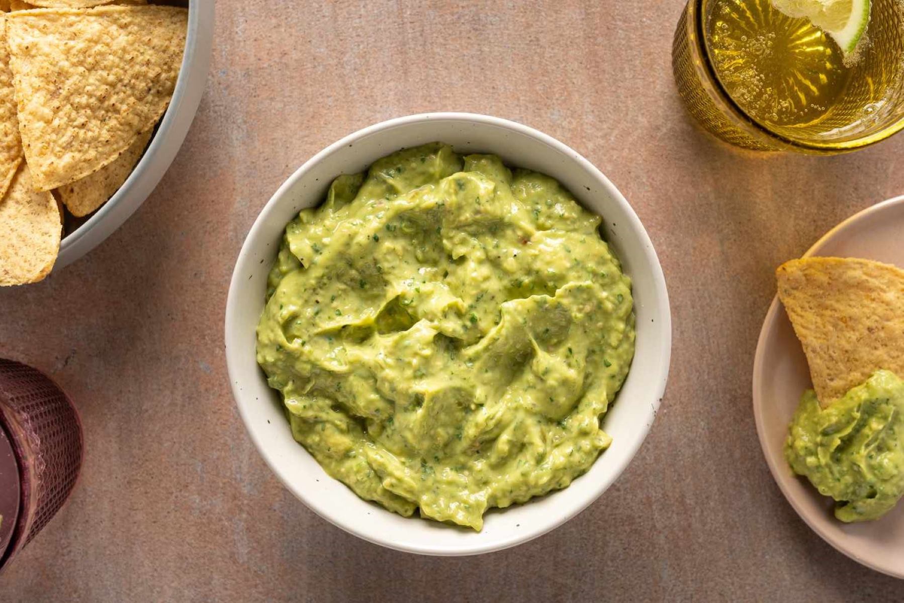 5 Benefits Of Incorporating Guacamole Into Your Diet