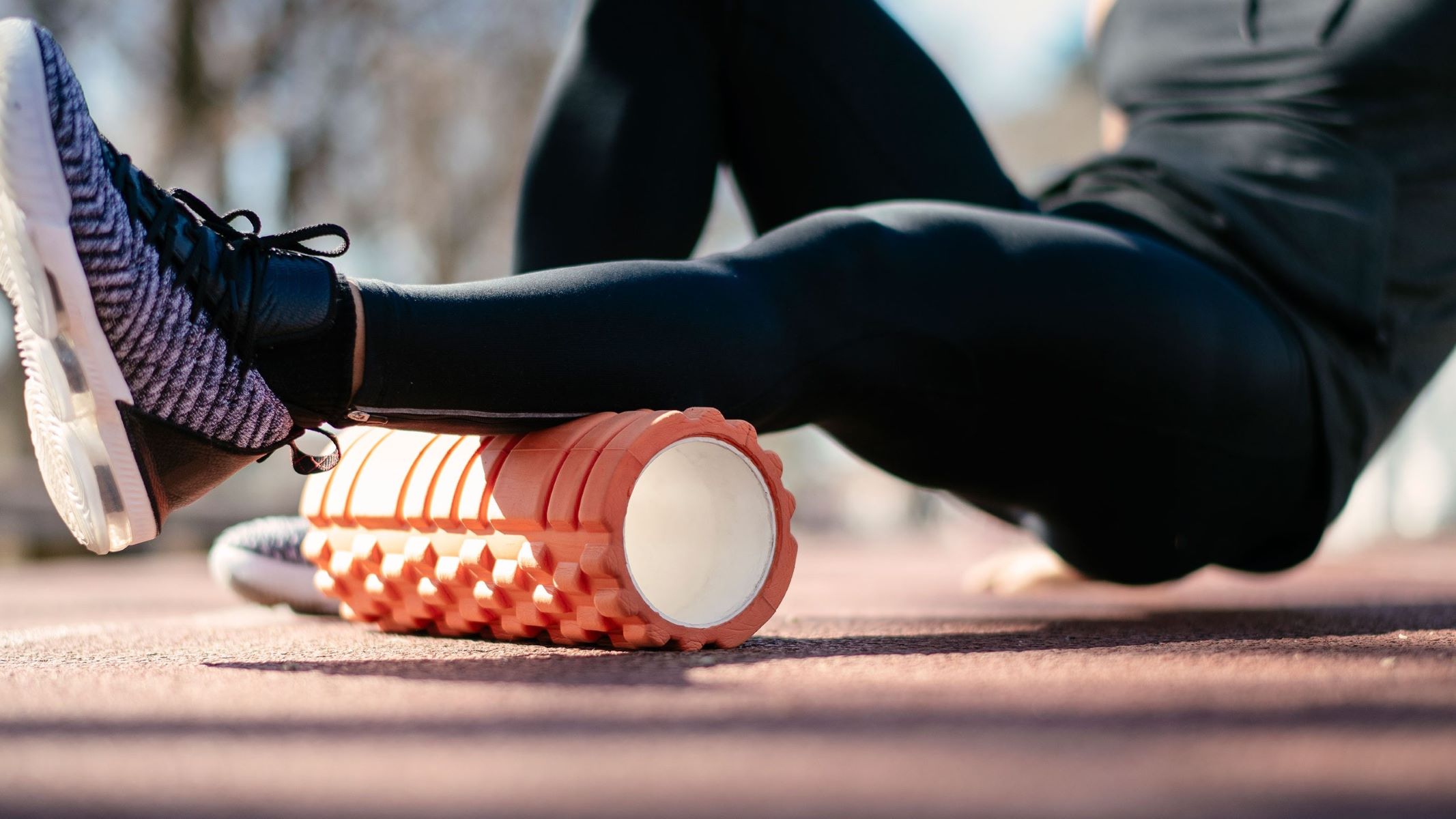5 Foam Roller Exercises For Muscle Recovery After Running