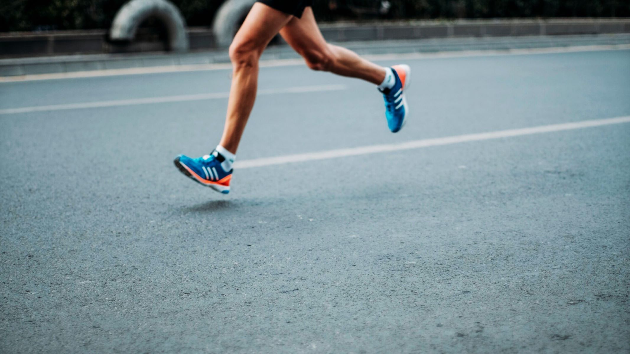 5 Obstacles Preventing You From Running Faster