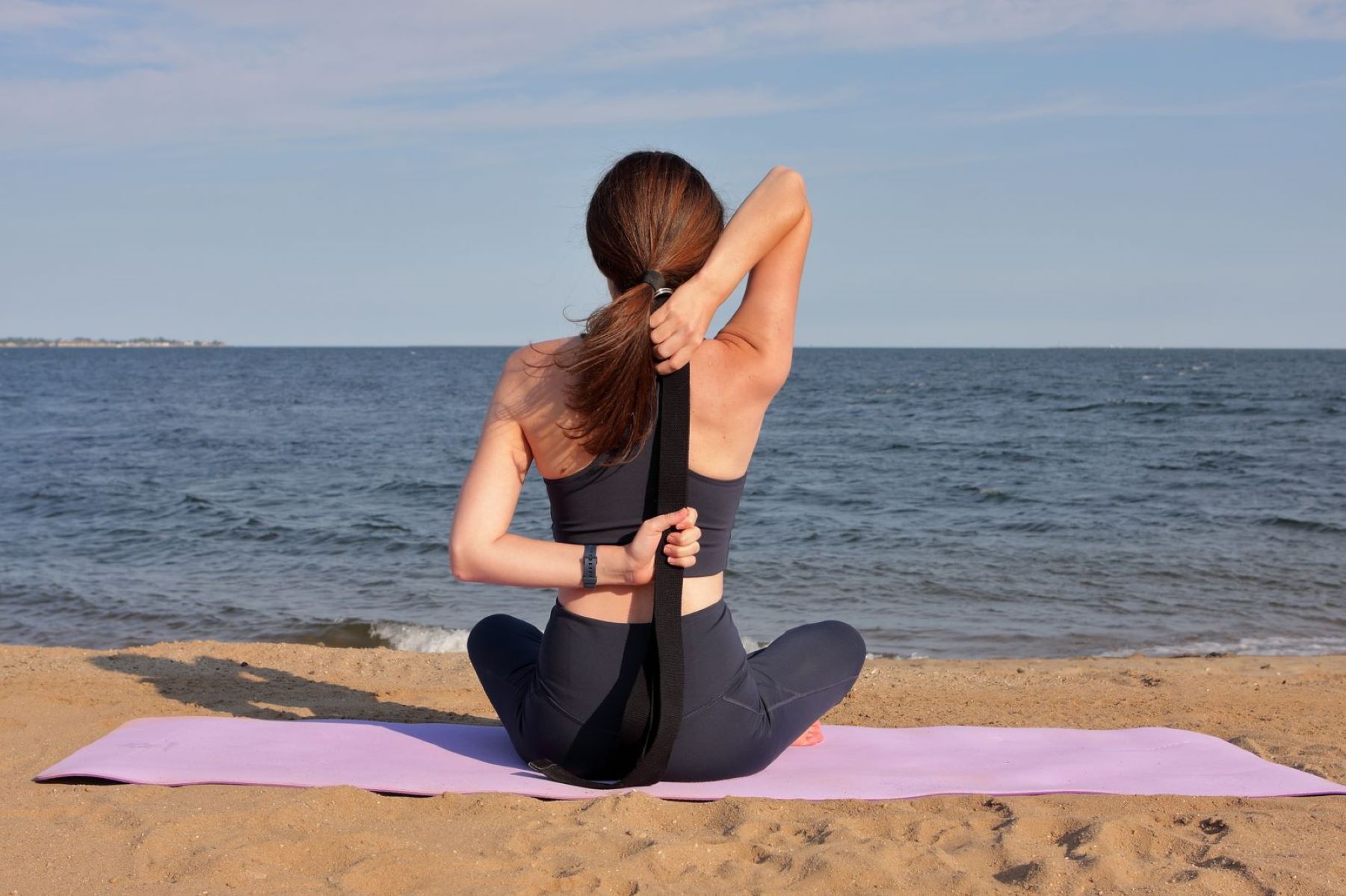 5 Yin Yoga Poses For Relaxation And Stress Relief