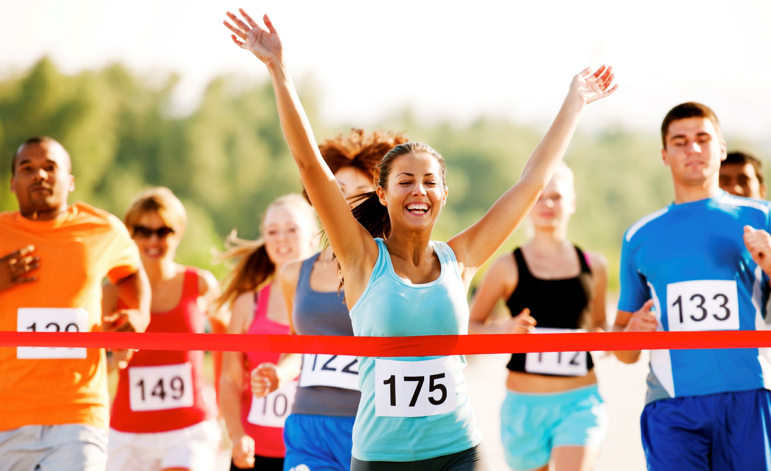 5K Run: Boost Your Endurance And Fitness