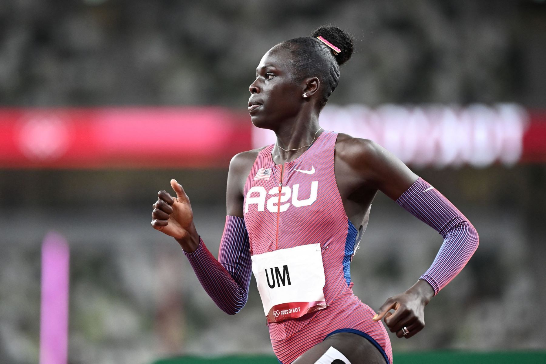 6 Inspirational Female Runners From The Past Year