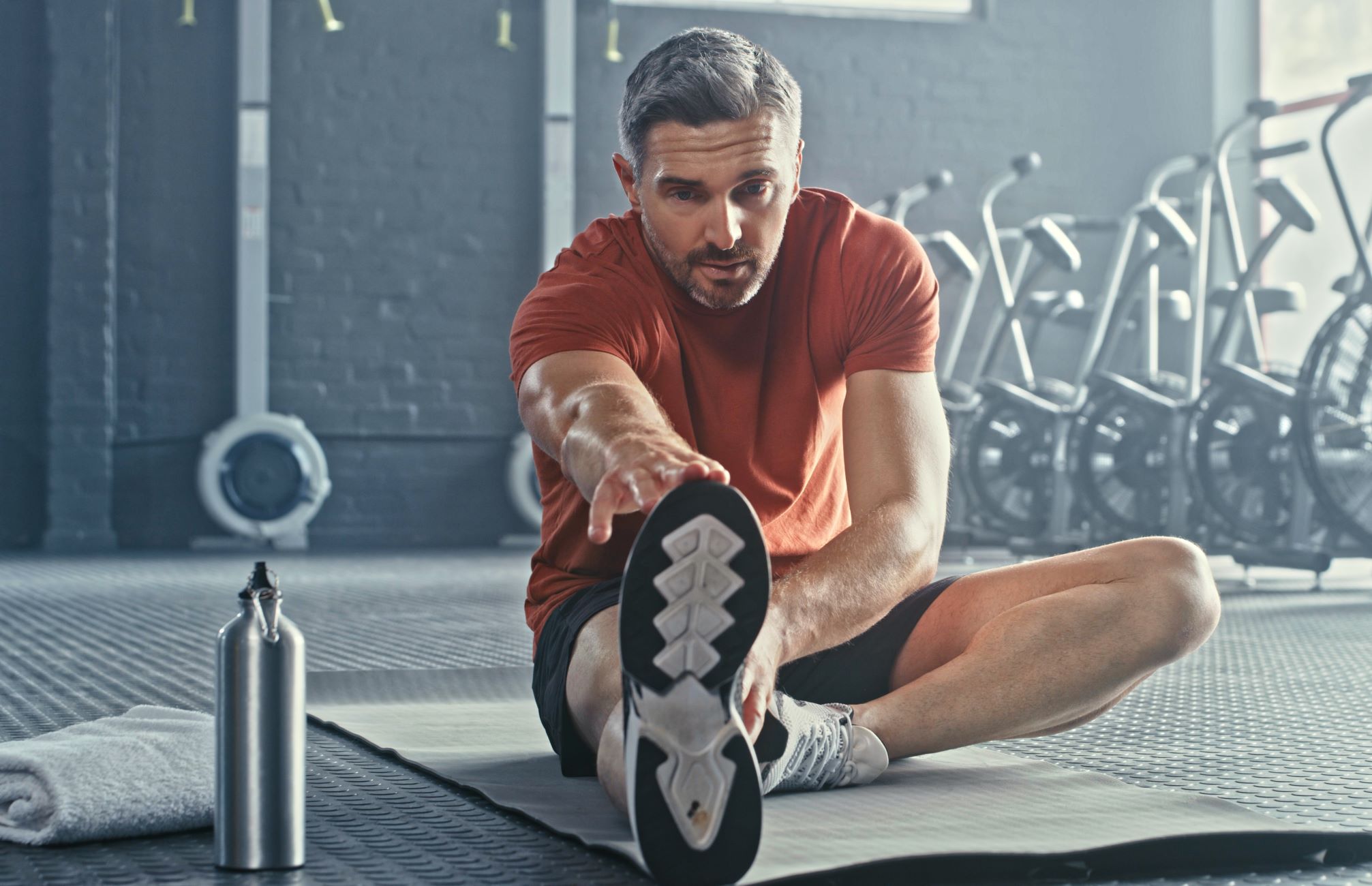 6 Strategies For Building Strength After An Injury Through Running