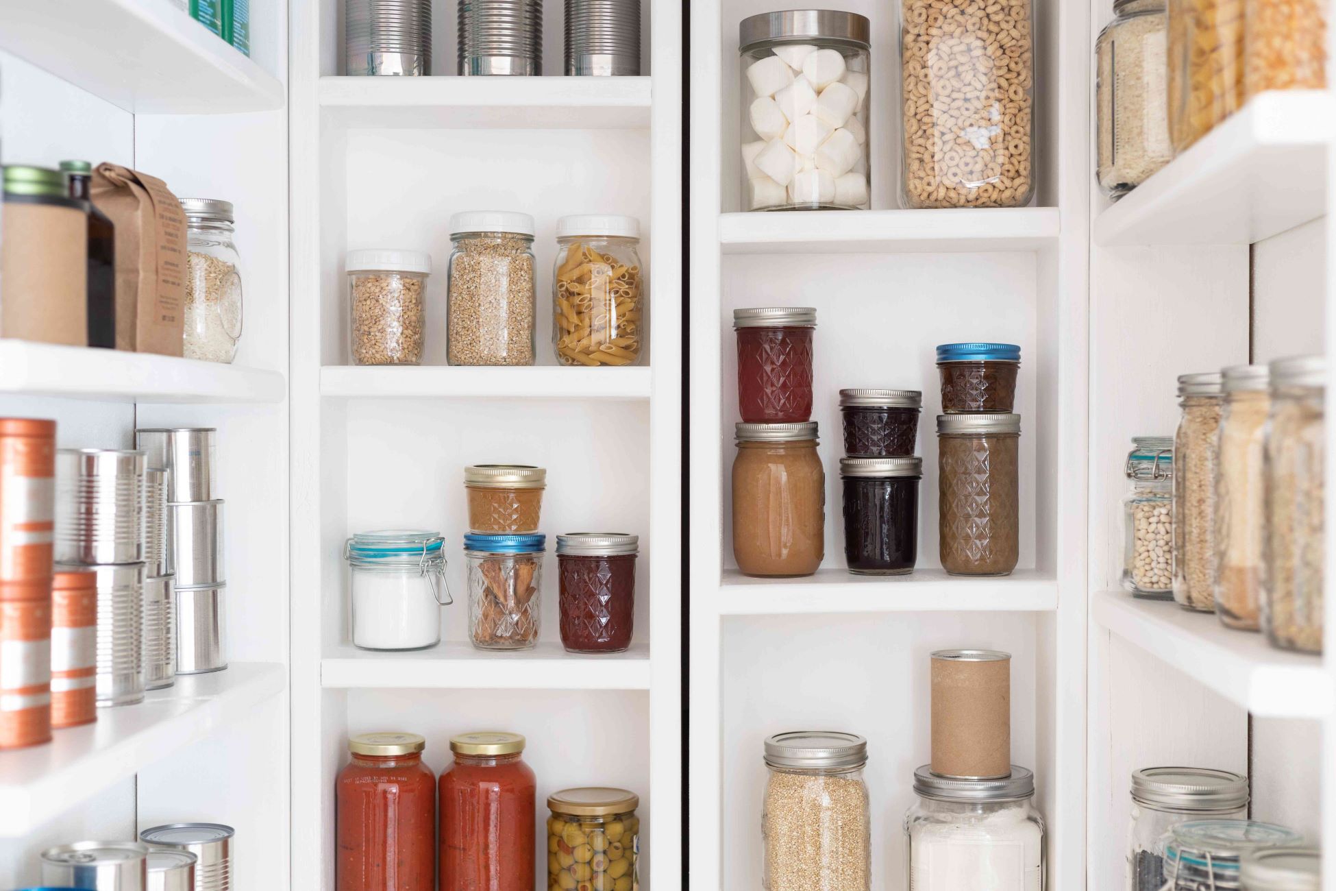 7 Essential Store Cupboard Items For Runners To Maintain A Healthy Diet On A Budget