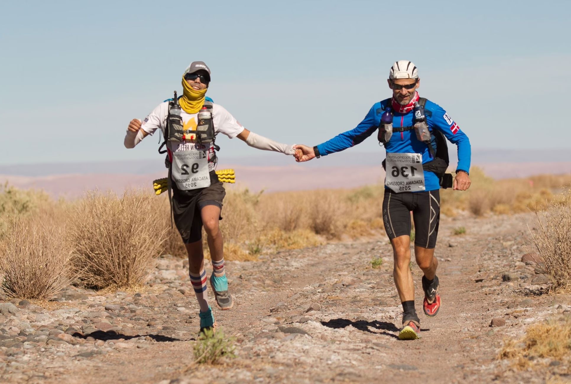 9 Essential Tips For Running An Ultramarathon In 2024