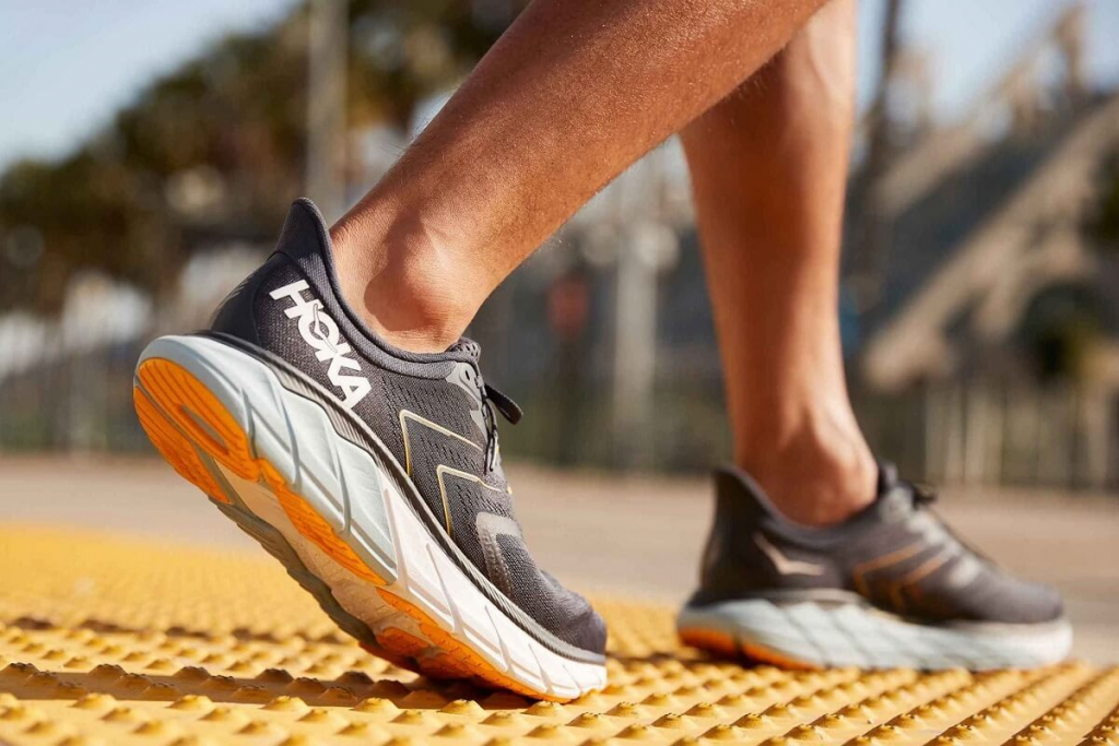 Top Running Shoes for Concrete Surfaces The Running Advisor