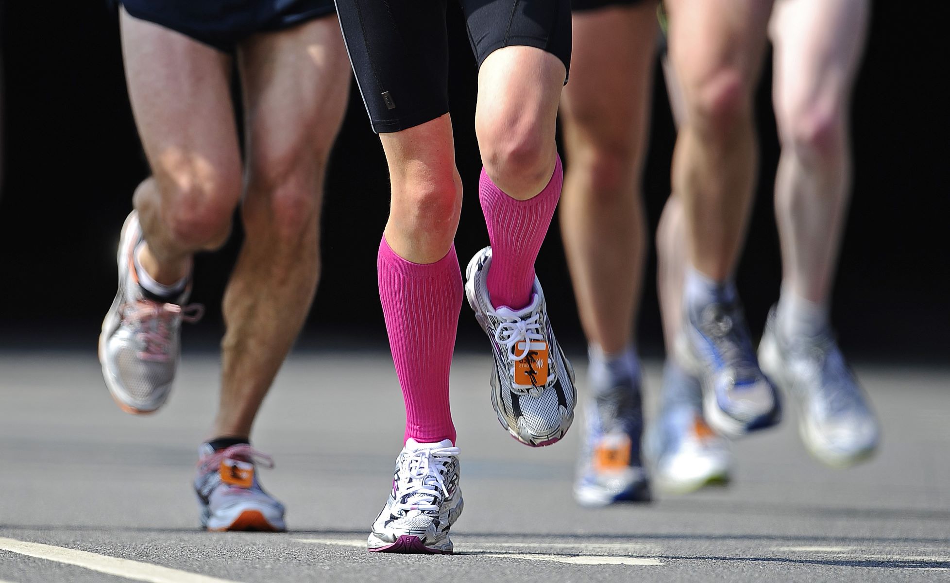 A 12-Week Training Plan For Beginner Half-Marathon Runners