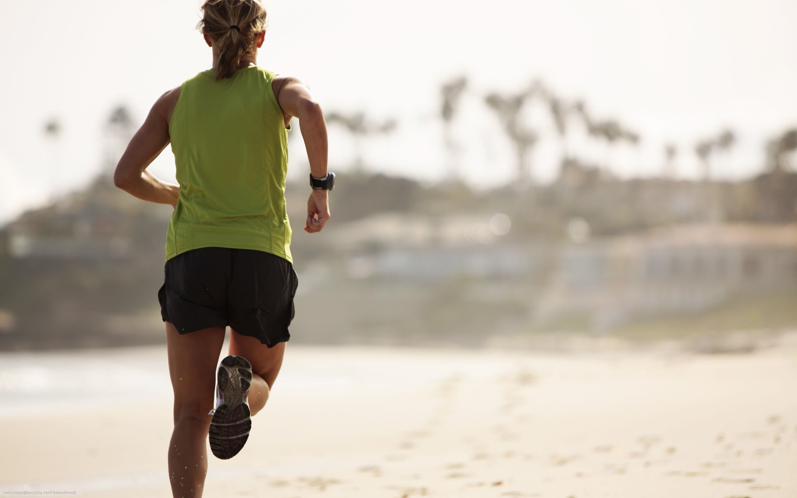 A Beginner’s 10-Week Plan For Walking, Jogging, And Running