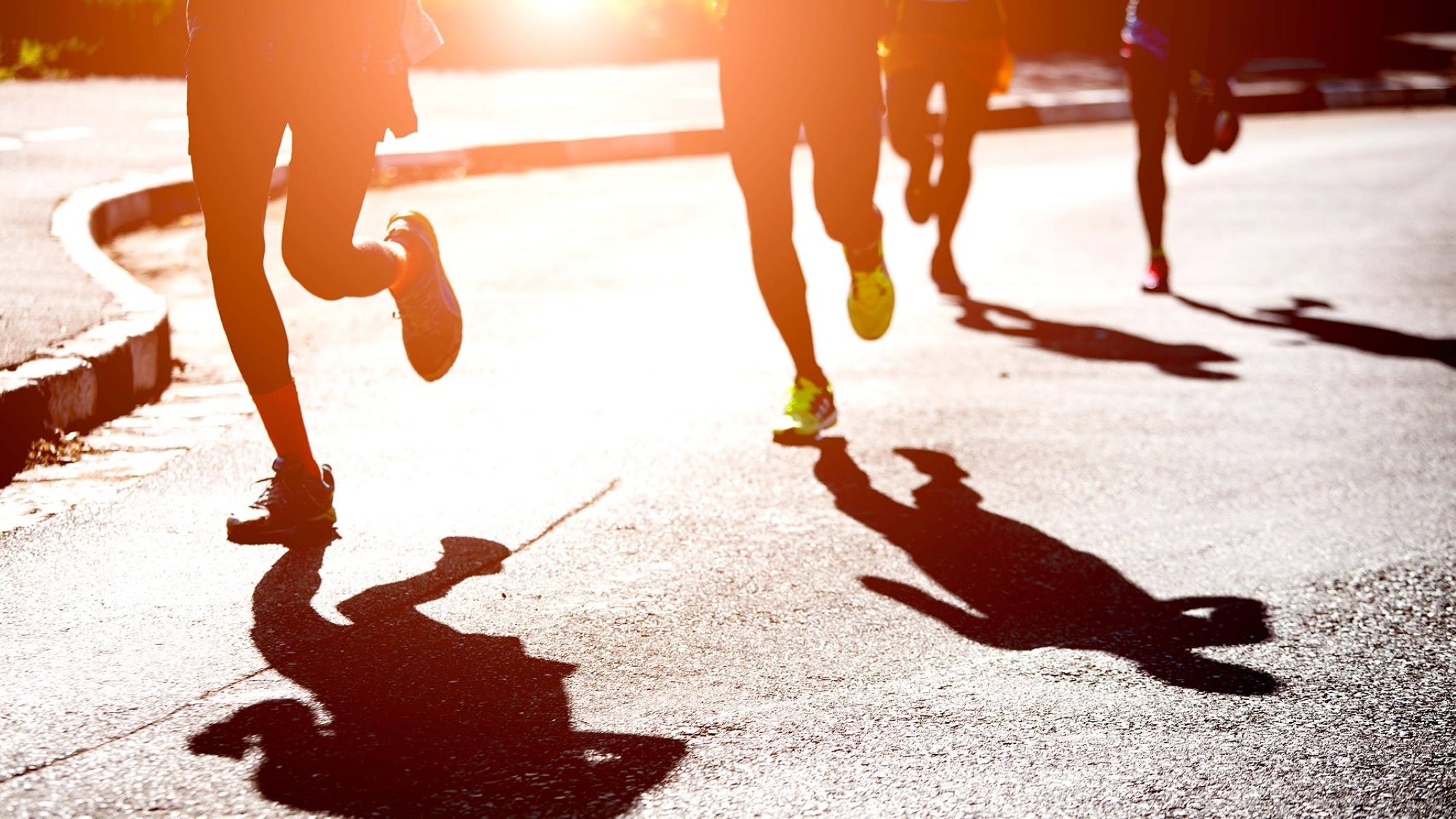 A Comprehensive Guide To Running Easy Miles