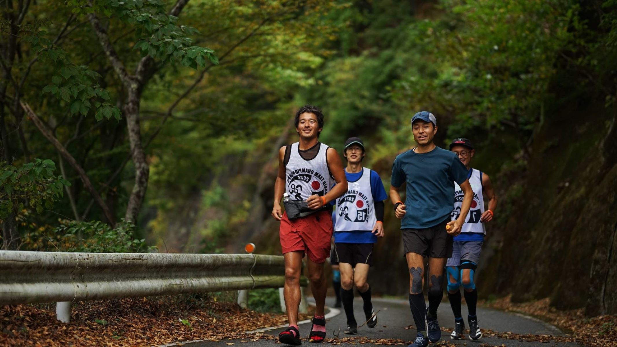 A Comprehensive Guide To Training For An Ultra Marathon