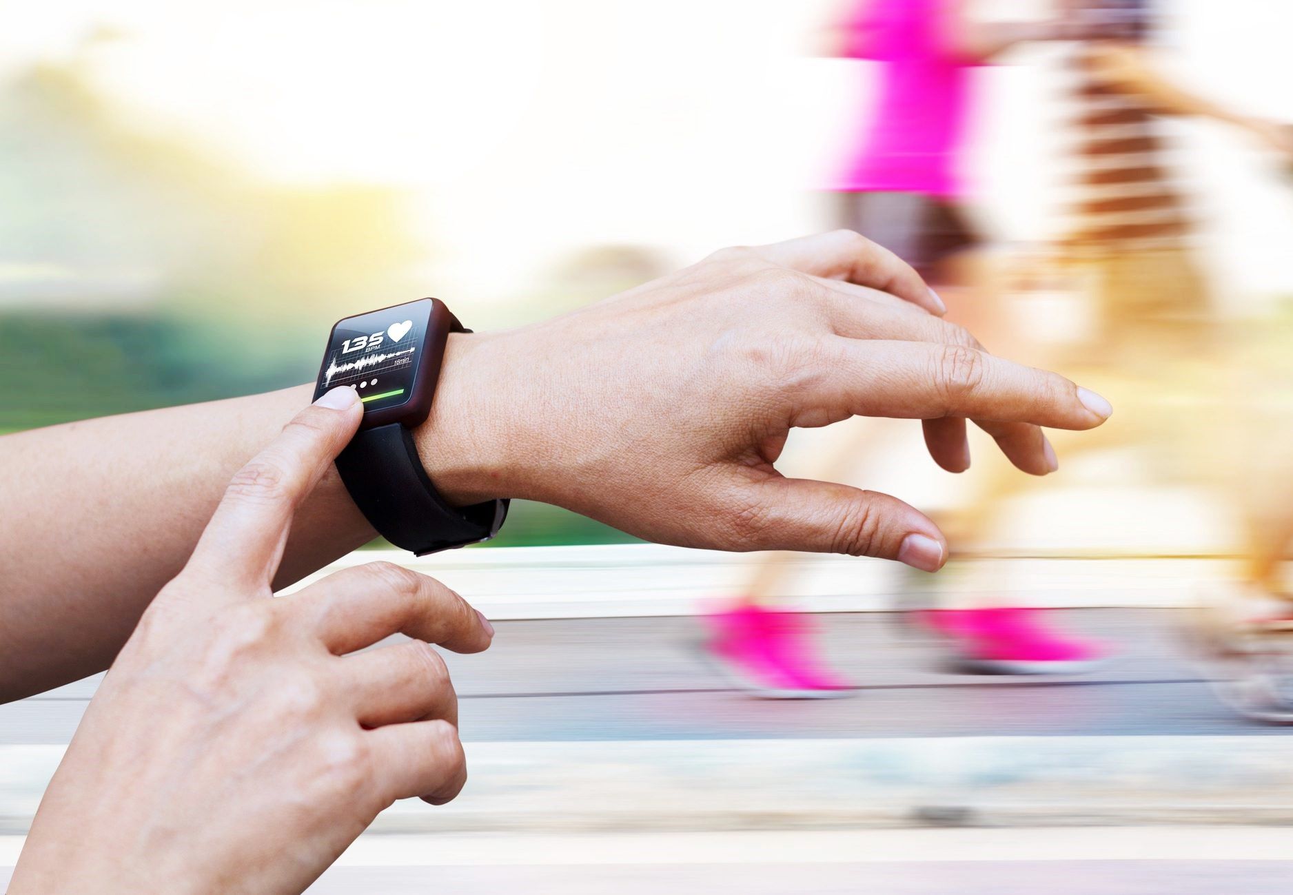 A Comprehensive Guide To Understanding Resting Heart Rate For Runners