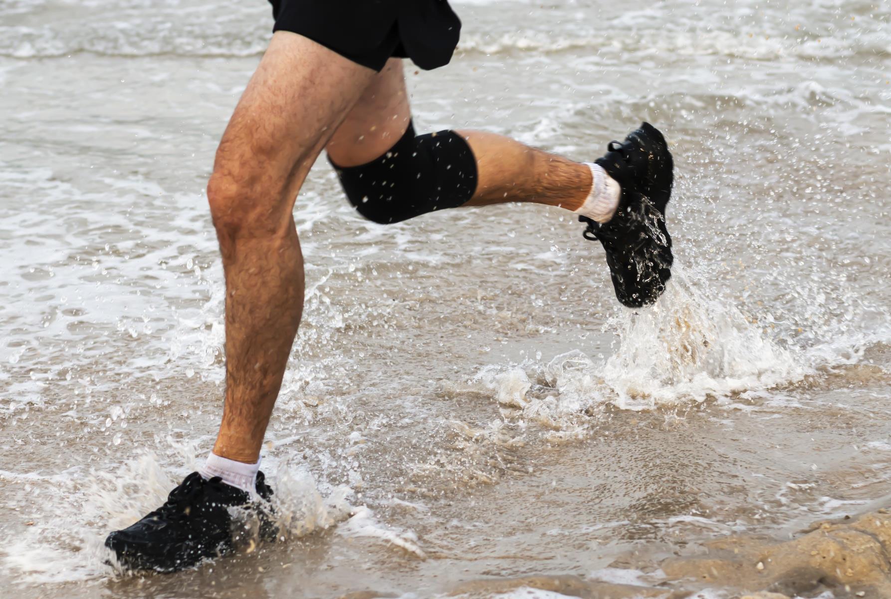 A Guide To Treating Meniscus Tears For Runners