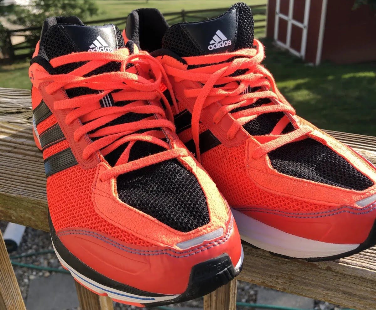 Adidas Adizero Boston 3 Review: The Perfect Running Shoes For Speed And Performance