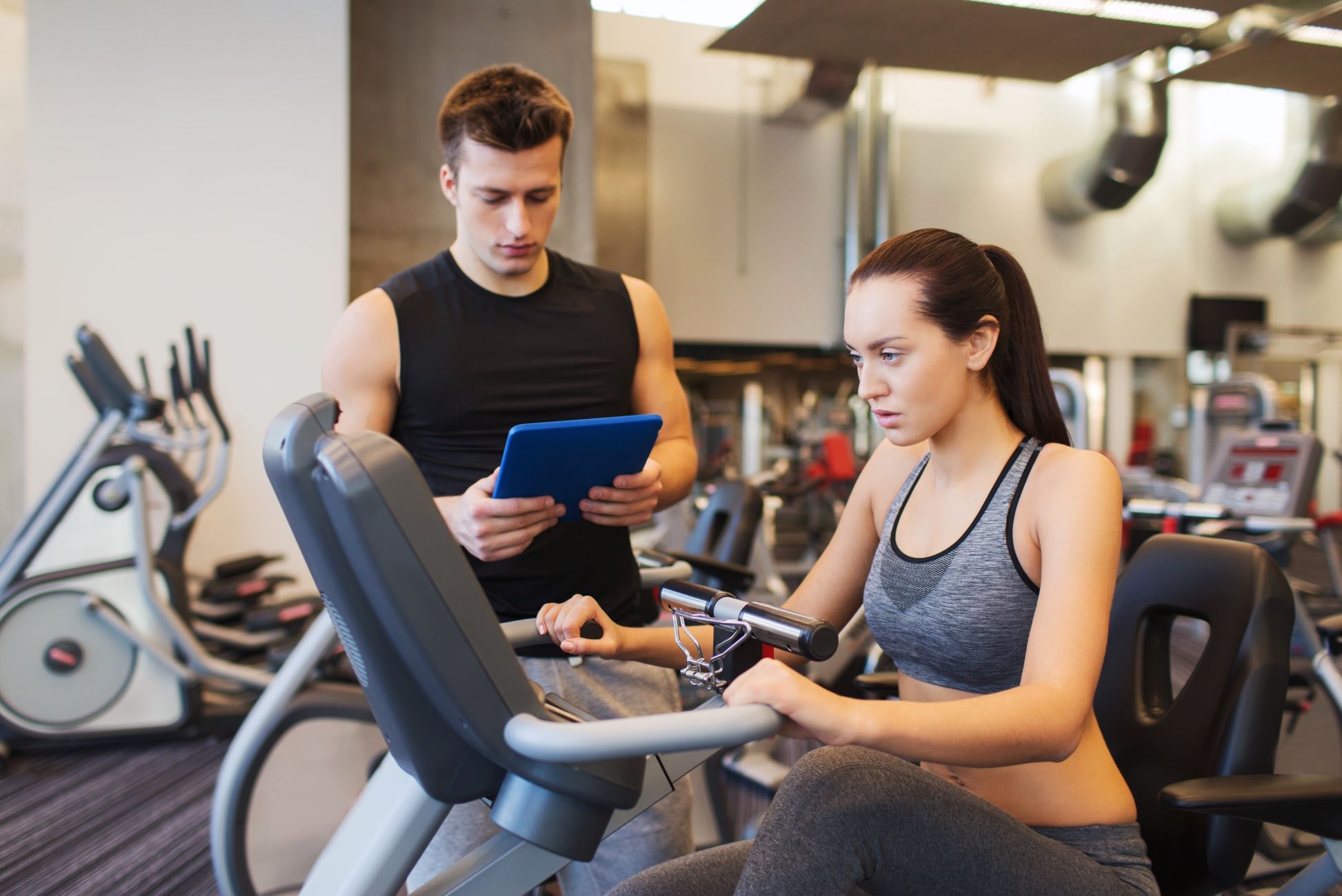 Affordable Gym Memberships To Help You Achieve Your Running Goals On Any Budget