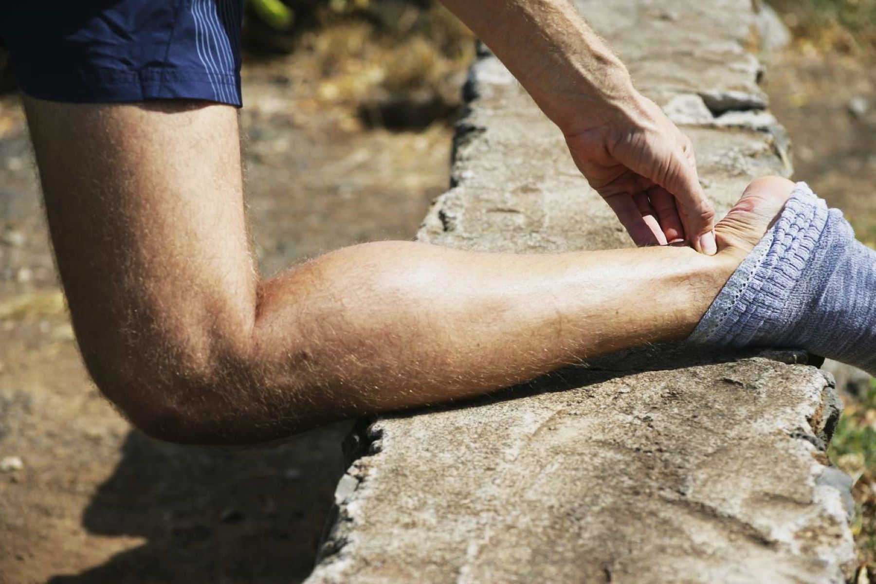 All You Need To Know About Achilles Tendinopathy