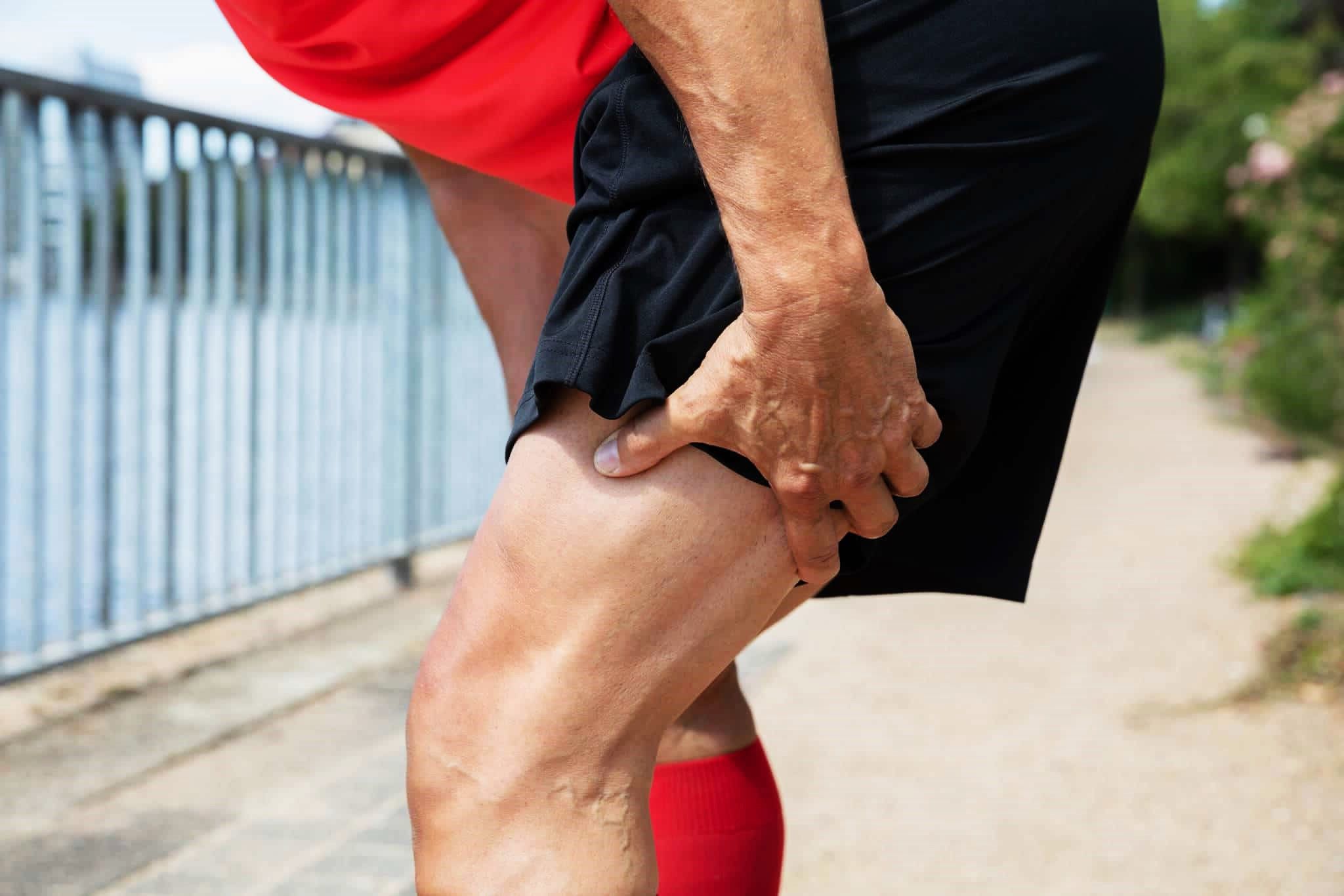 All You Need To Know About Hamstring Strains
