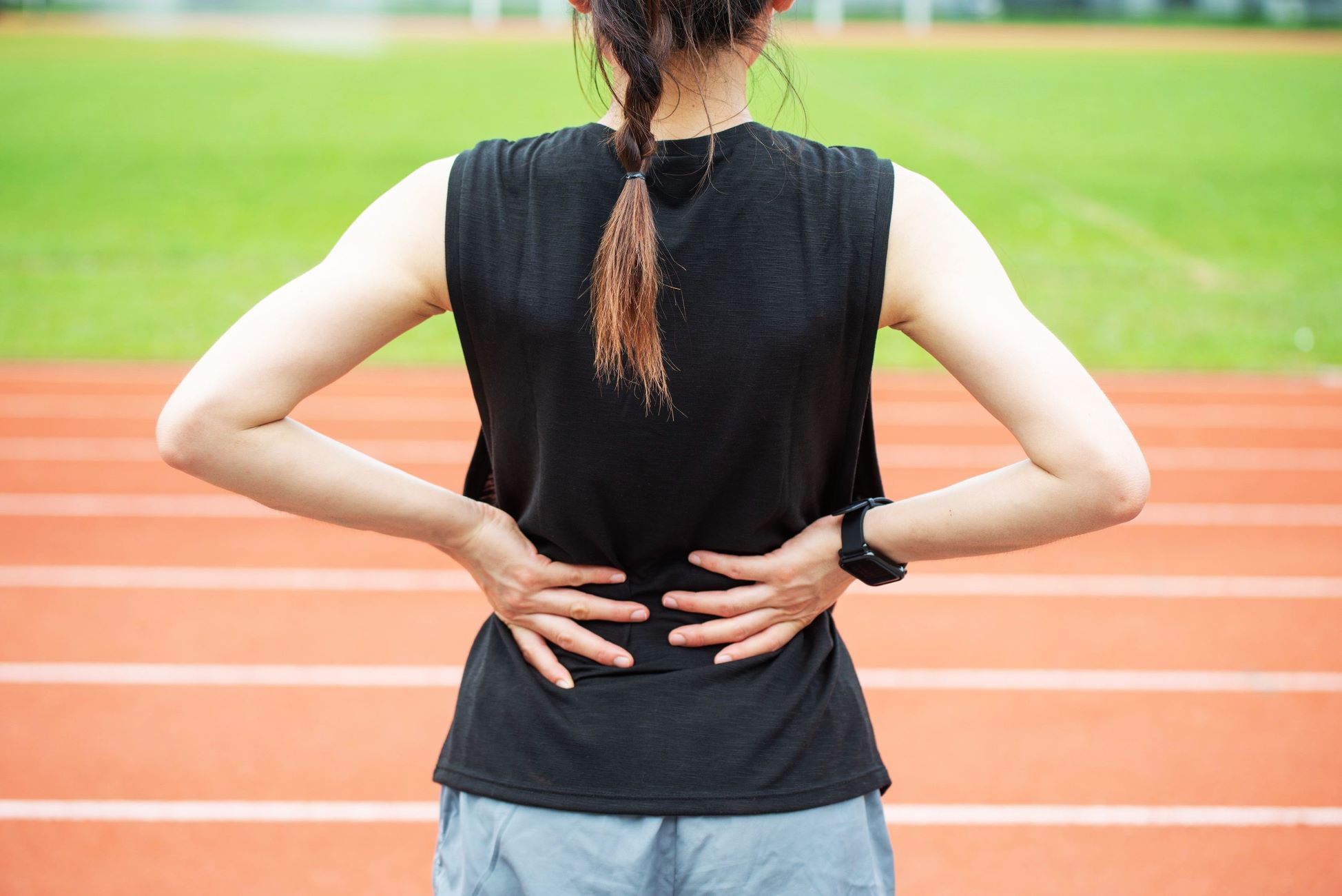 All You Need To Know About Hip Flexor Strain