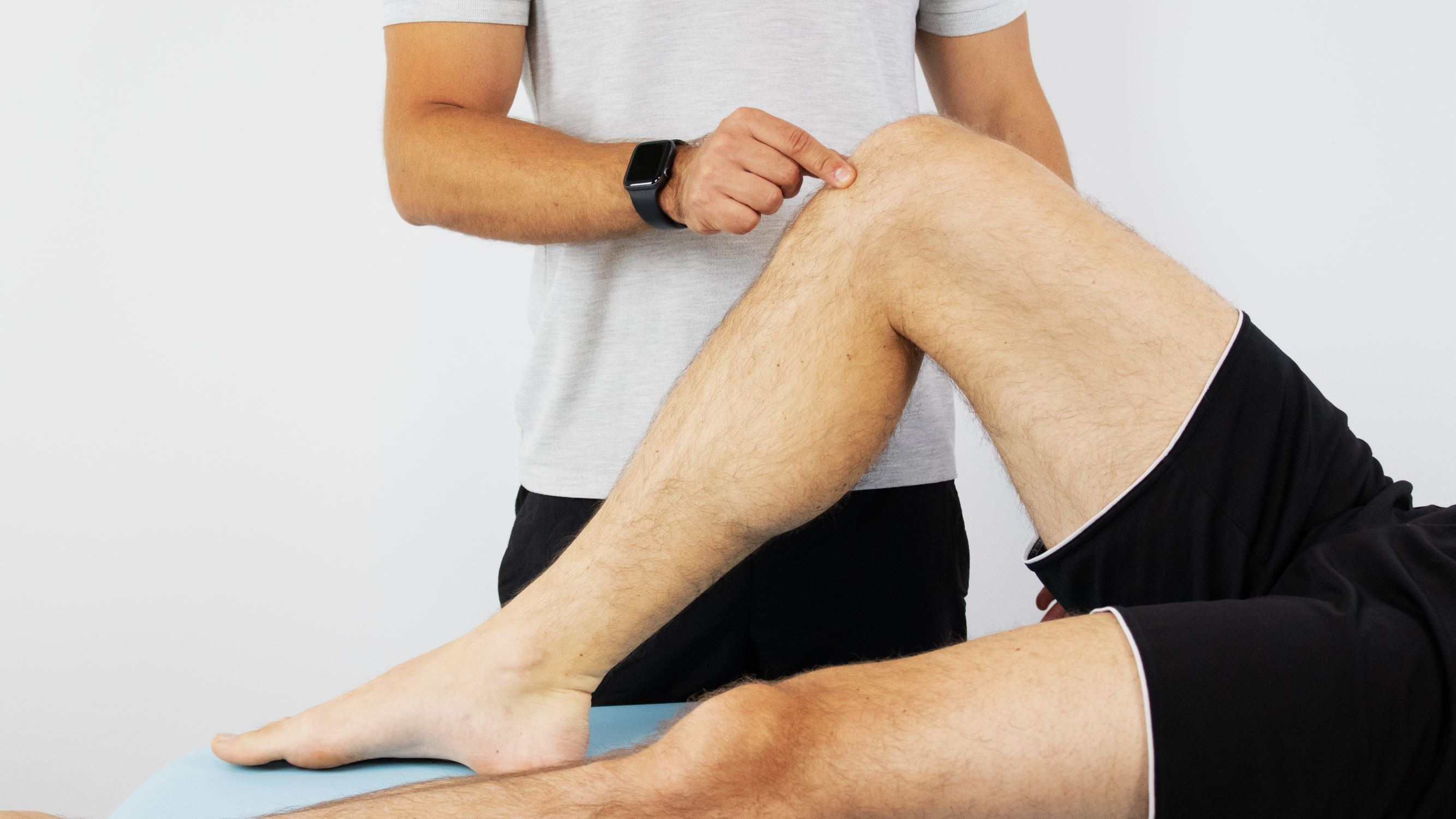 All You Need To Know About Patellar Tendinopathy