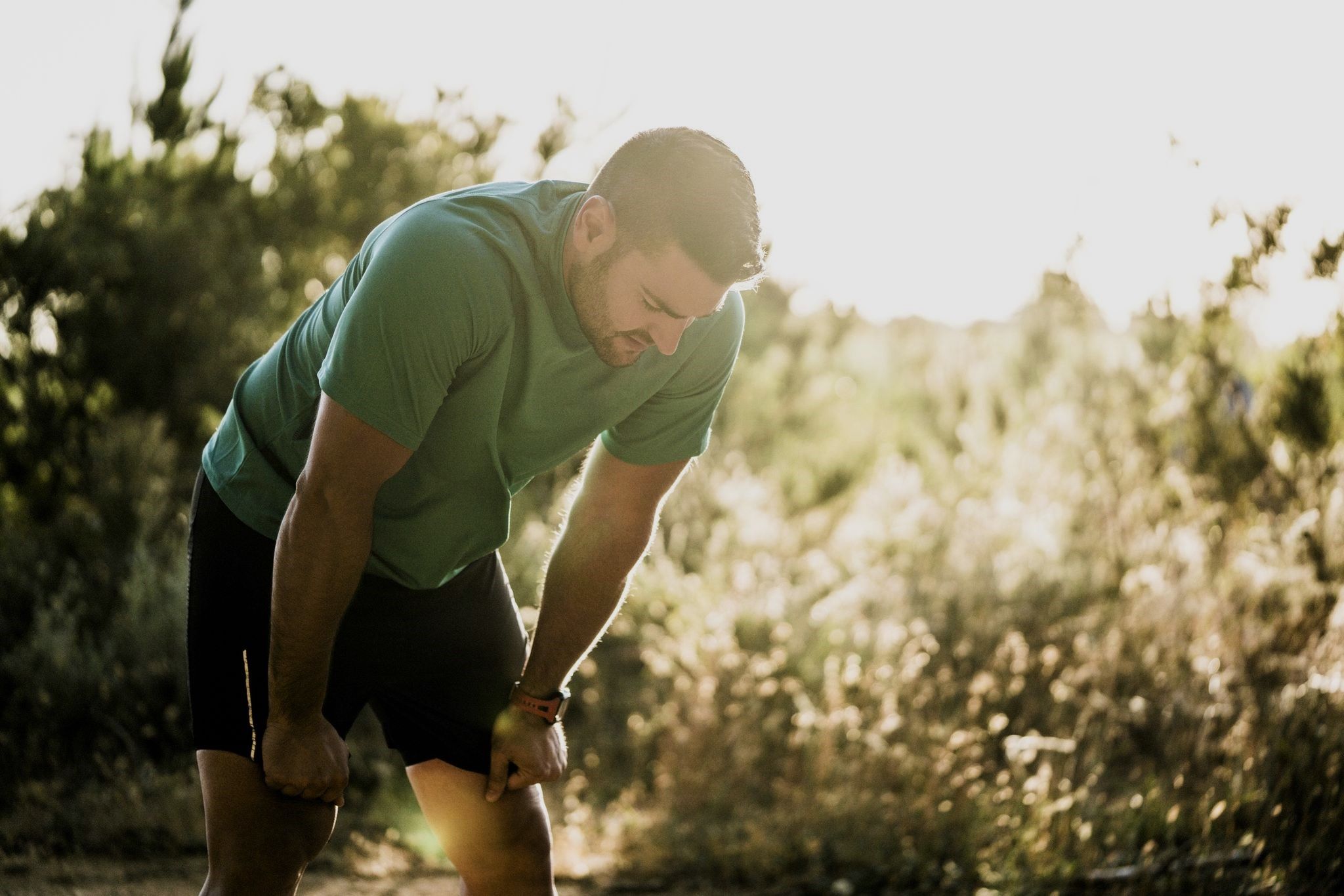 All You Need To Know About Running With Hay Fever