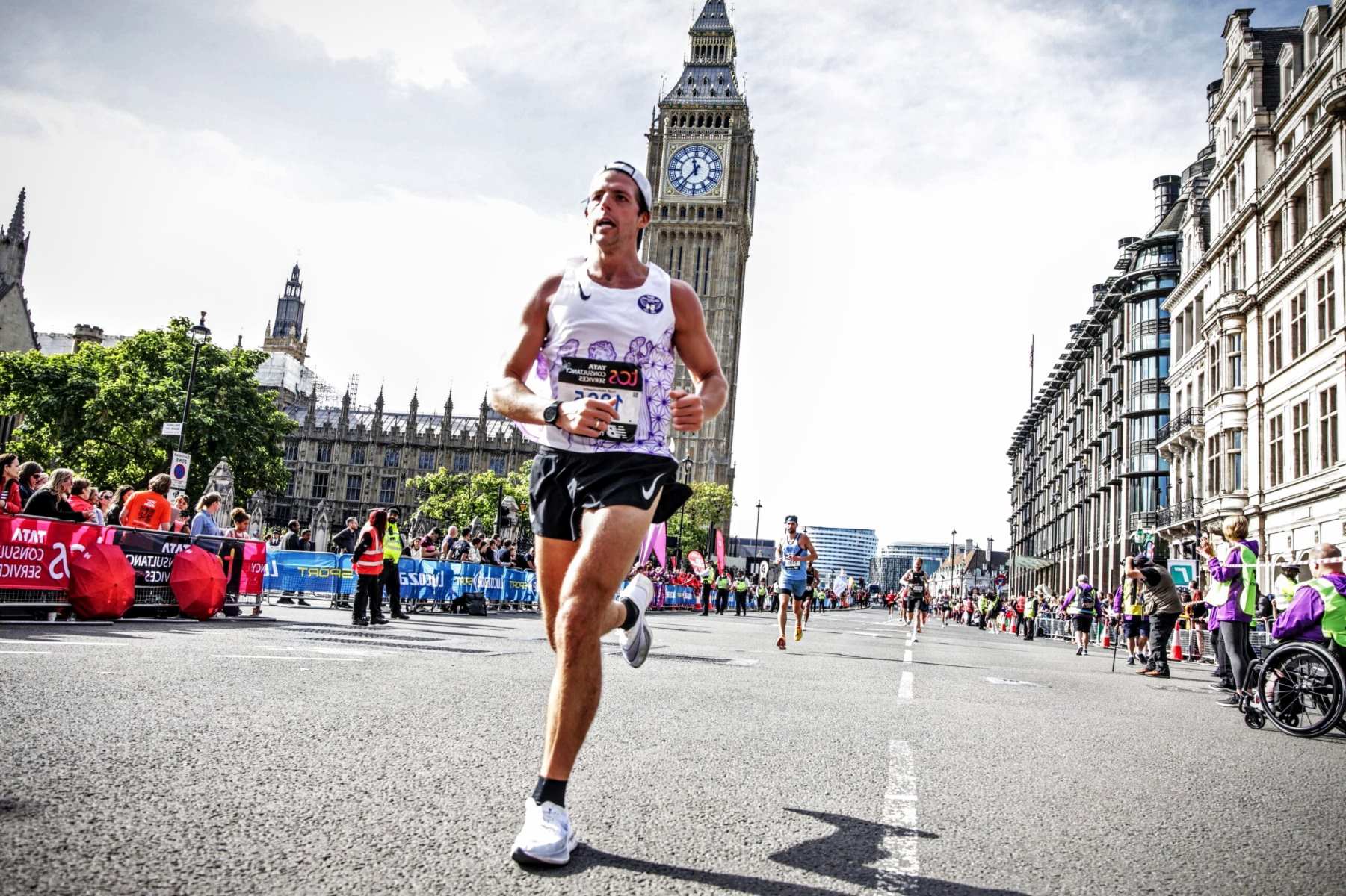Avoid These 10 Major Marathon Mistakes For A Successful Run