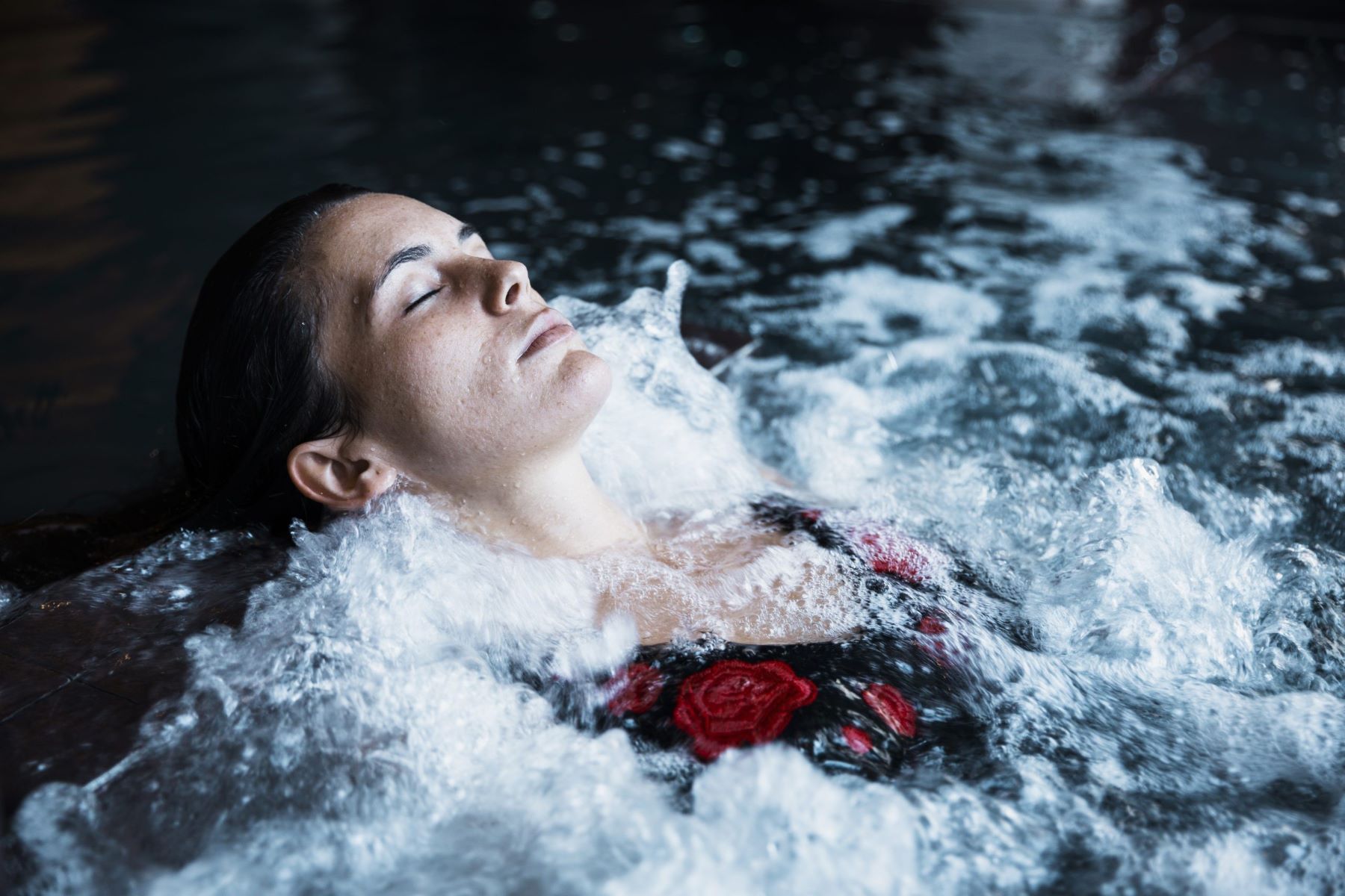 Benefits Of Cold Water Therapy For Runners