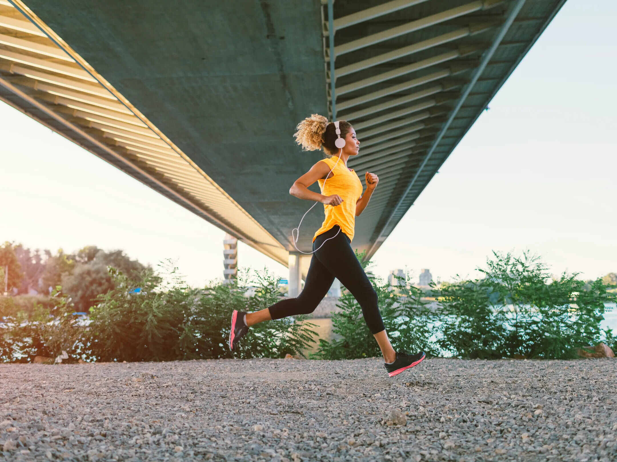 Boost Your Performance With The Ultimate Running Music Playlist