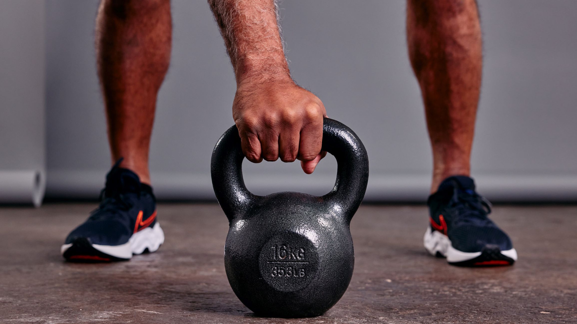 Boost Your Running Strength With The Best Kettlebell Exercises And Workout For Runners
