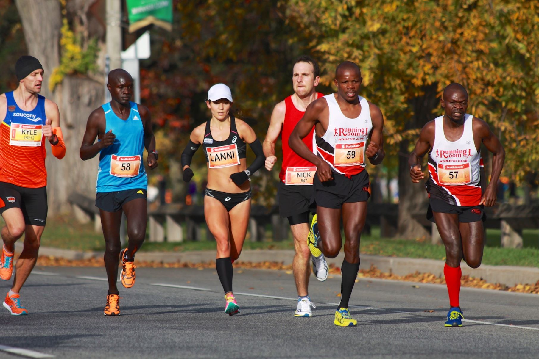 Breaking Records: The Fastest Marathon Times For Men And Women