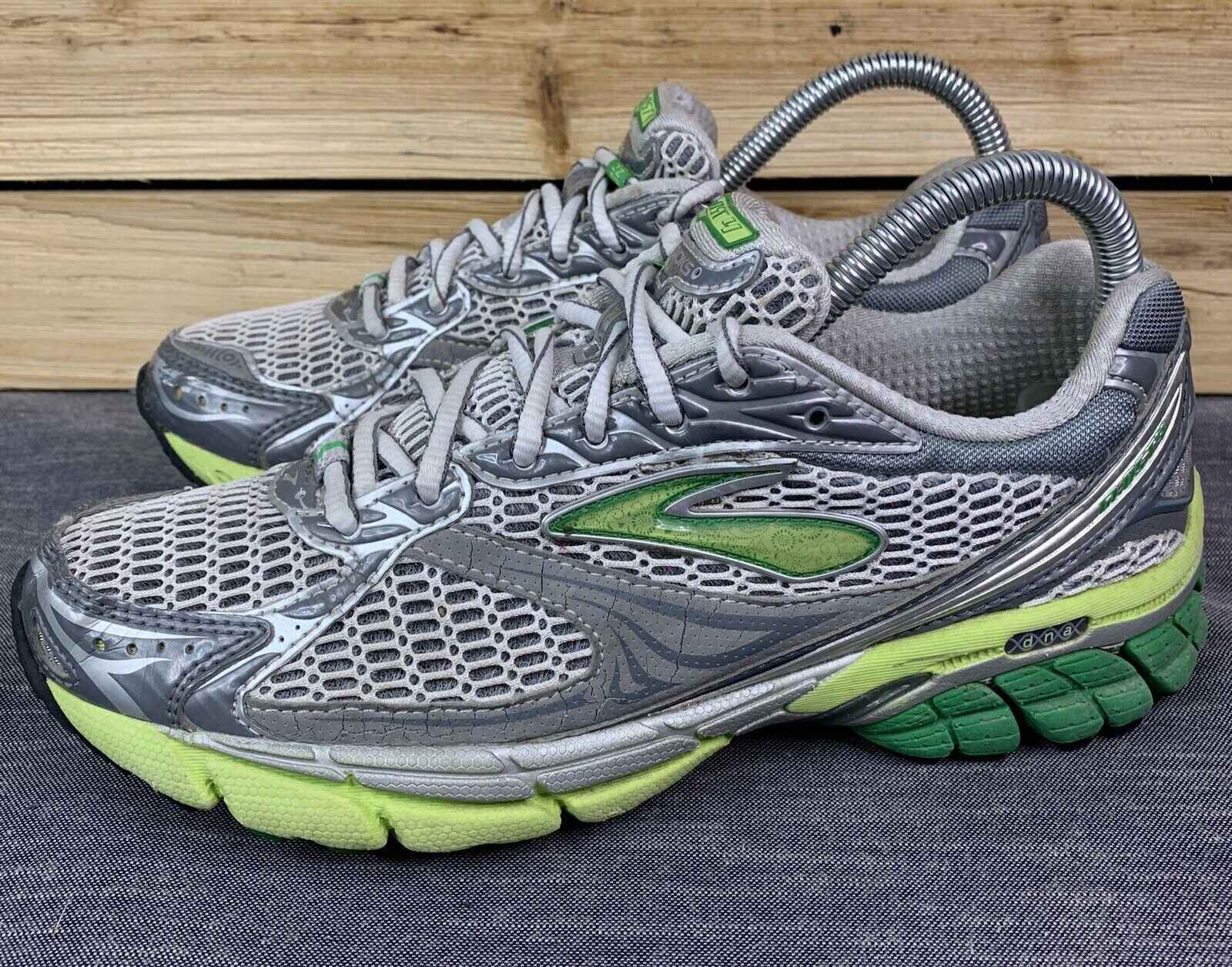 Brooks Ghost 4 Womens: The Perfect Running Shoes For Women
