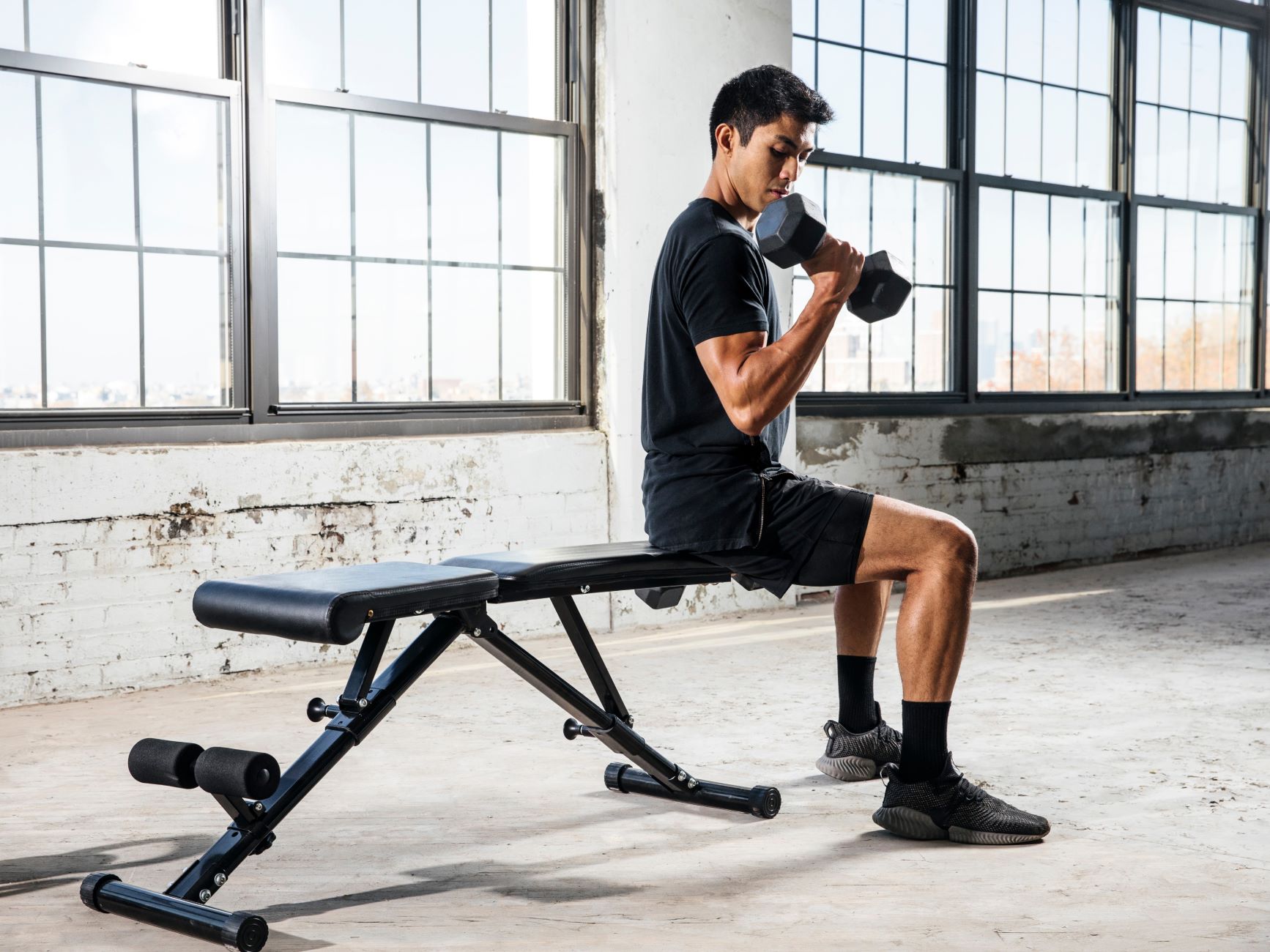 Building Up Your Base Fitness In 3 Simple Steps
