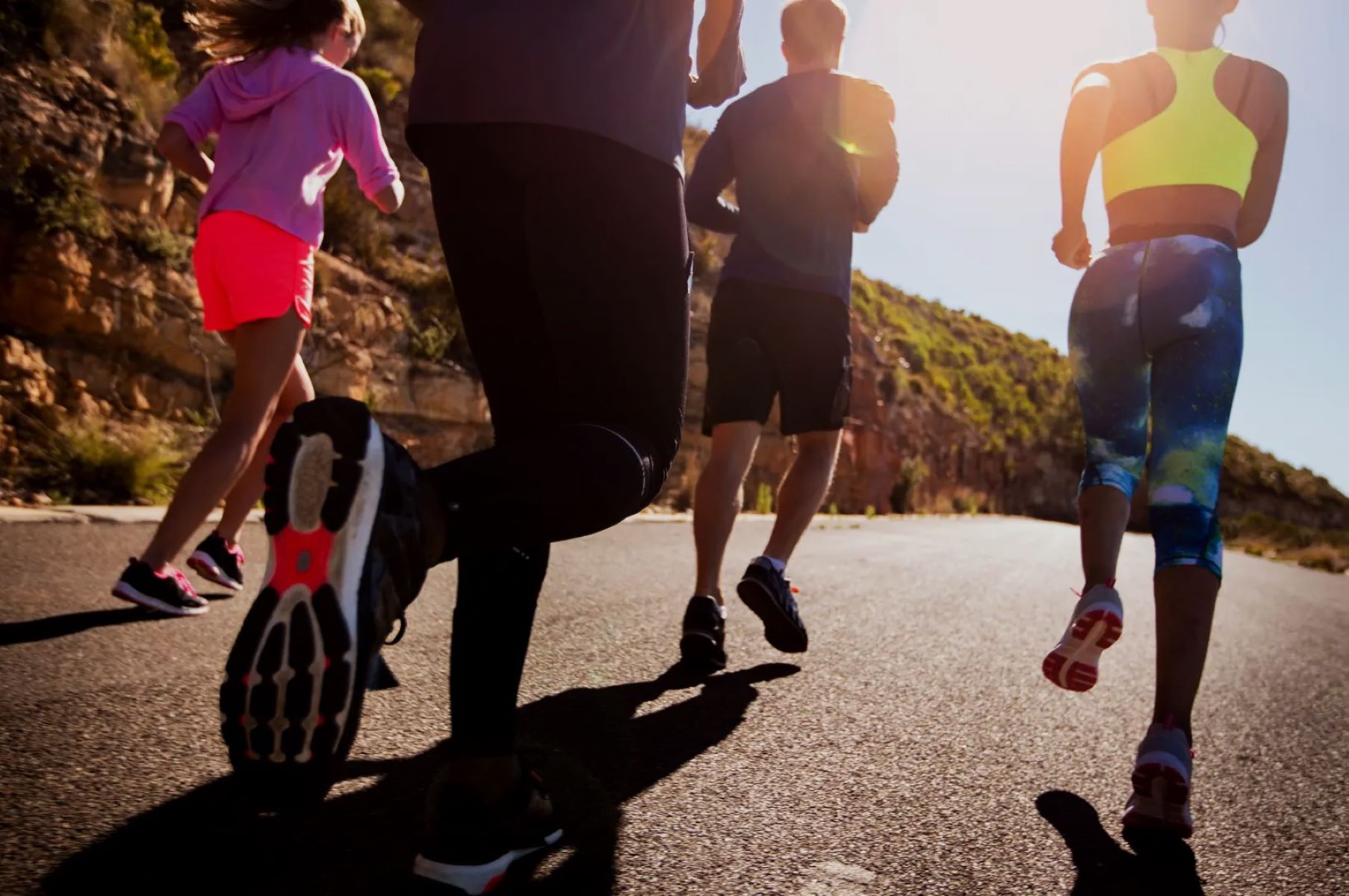 Calorie Burn: How Many Calories Are Burned During Running?