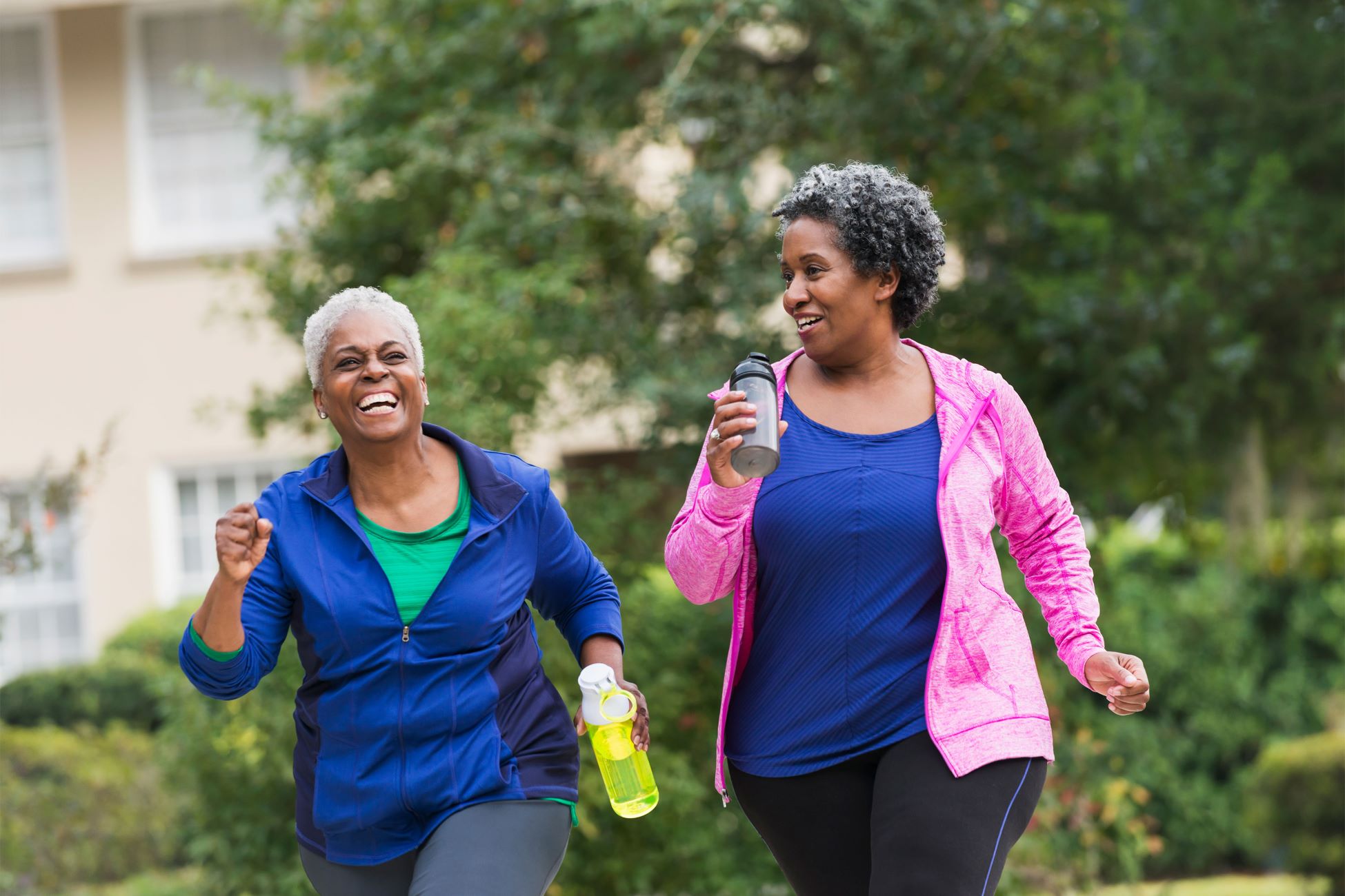 Can Running Effectively Lower Your Cholesterol Levels?