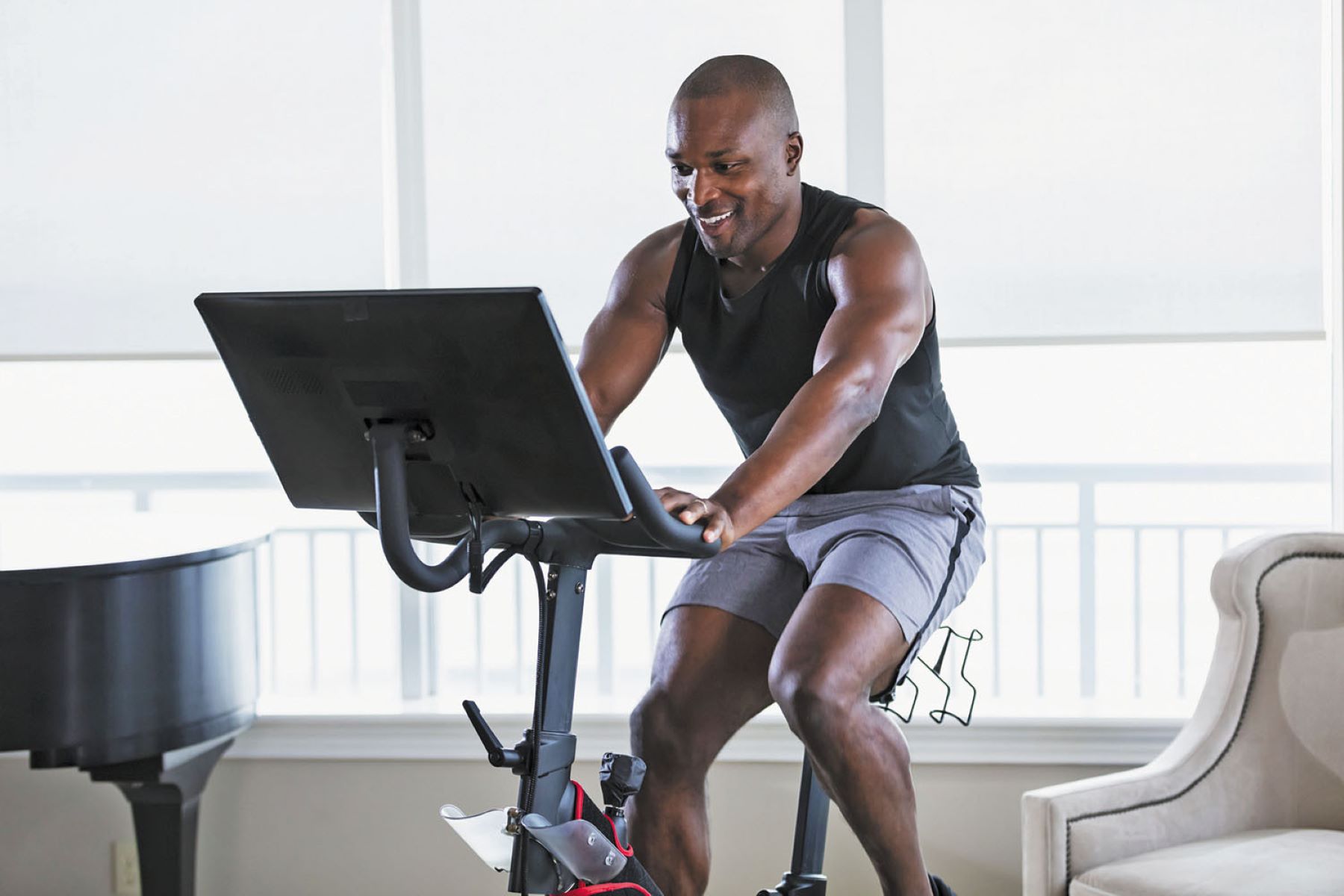 Cycling Exercises For Runners To Enhance Strength, Speed, And Endurance