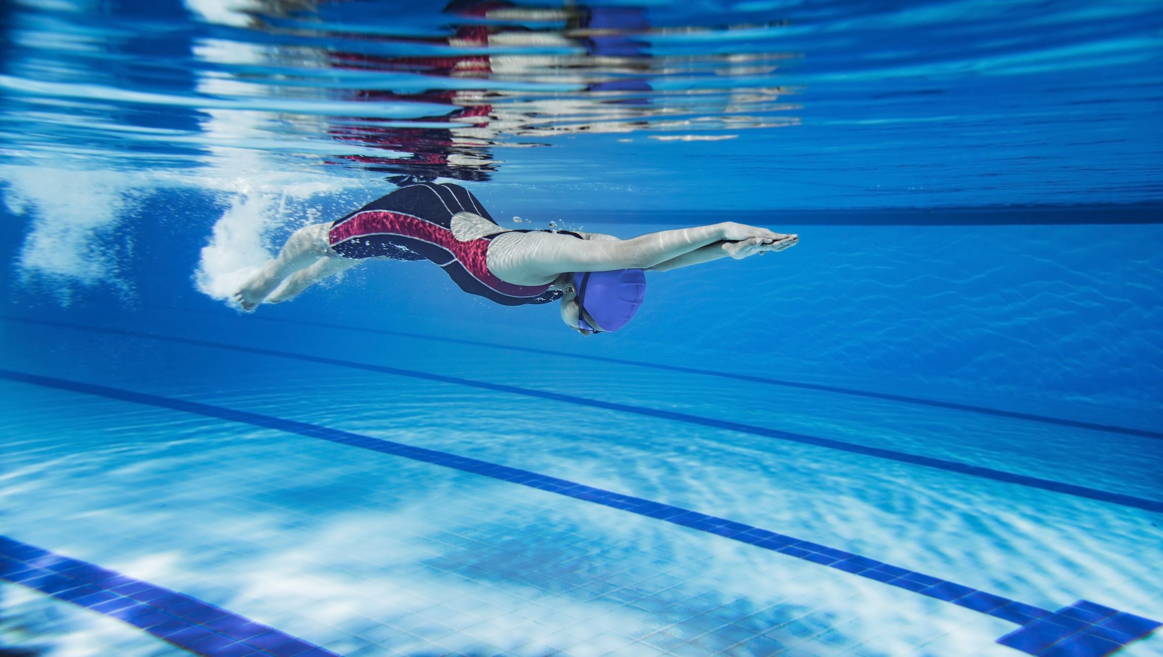 Different Swimming Strokes: Mastering Freestyle, Breaststroke, And Backstroke