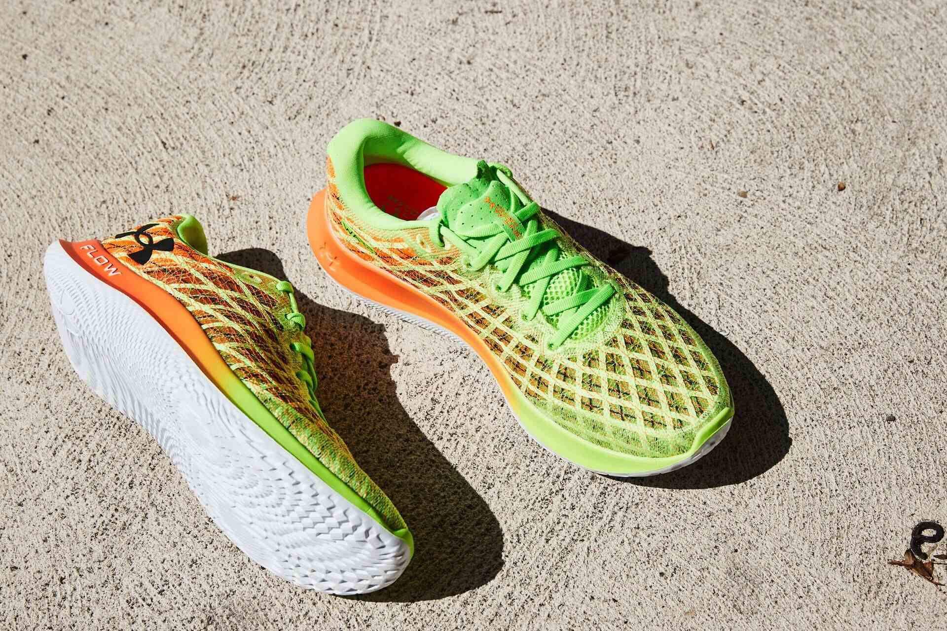 Discover The Benefits Of Minimalist Running Shoes For Enhanced Performance