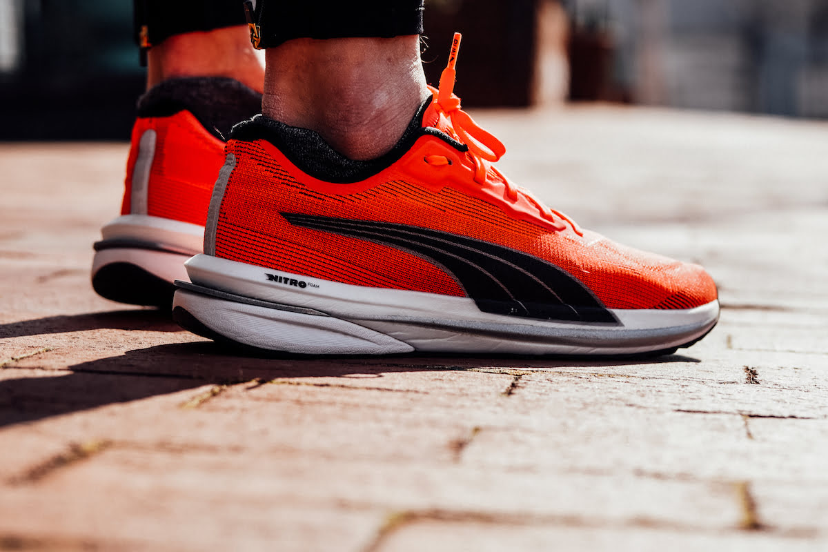 Discover The Best Puma Running Shoes For Optimal Performance