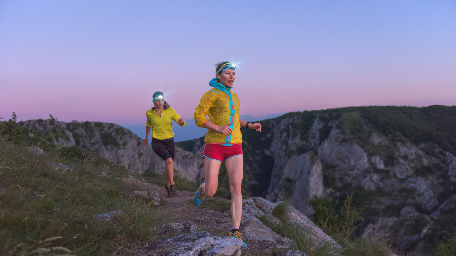 Discover The Best Running Headlamp For Enhanced Visibility And Safety