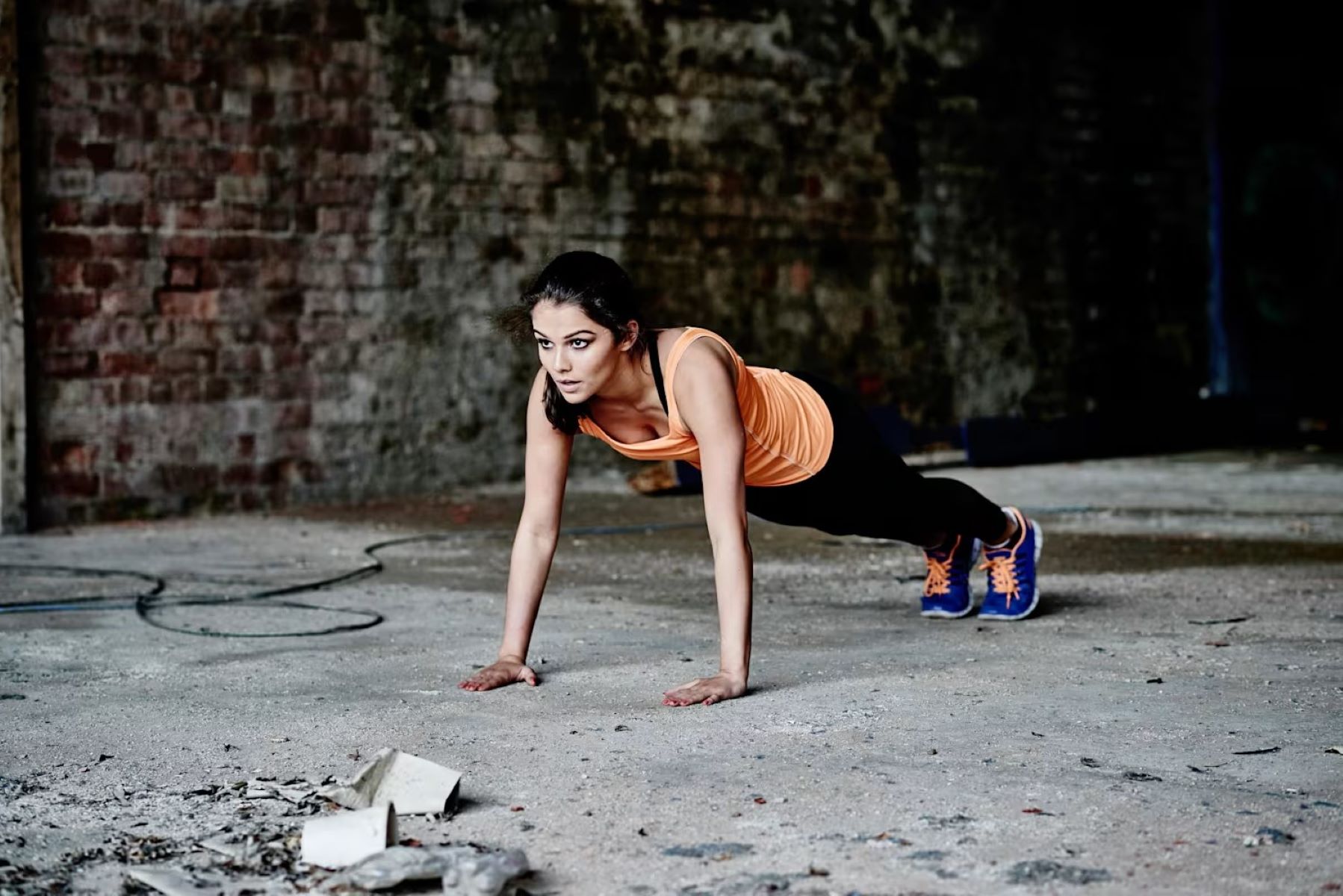 Discover The Perfect Training Program For Running