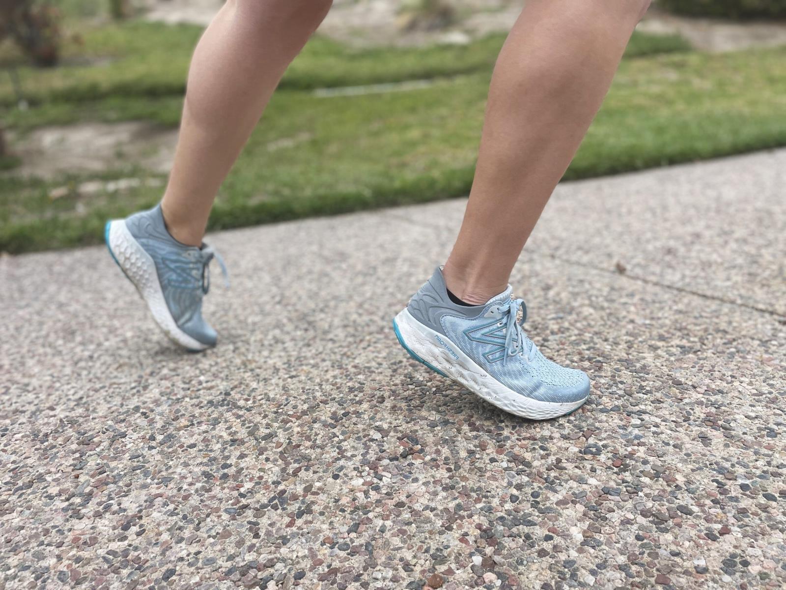 Does Heel Striking Increase The Risk Of Running Injuries?