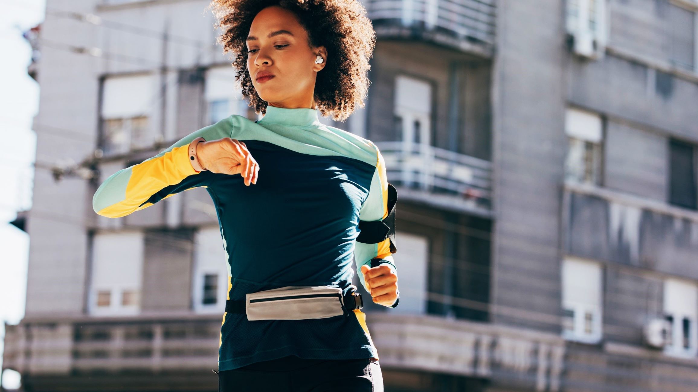 Don’t Overlook These 4 Essential Running-Watch Metrics