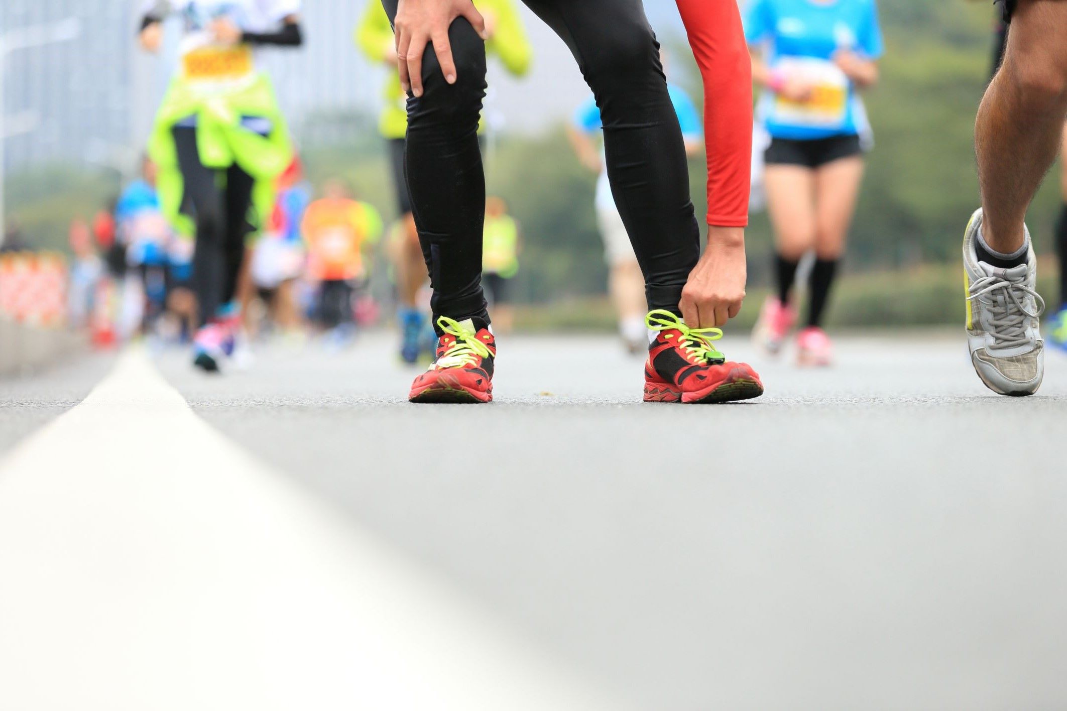 Dos And Don’ts For Race Day