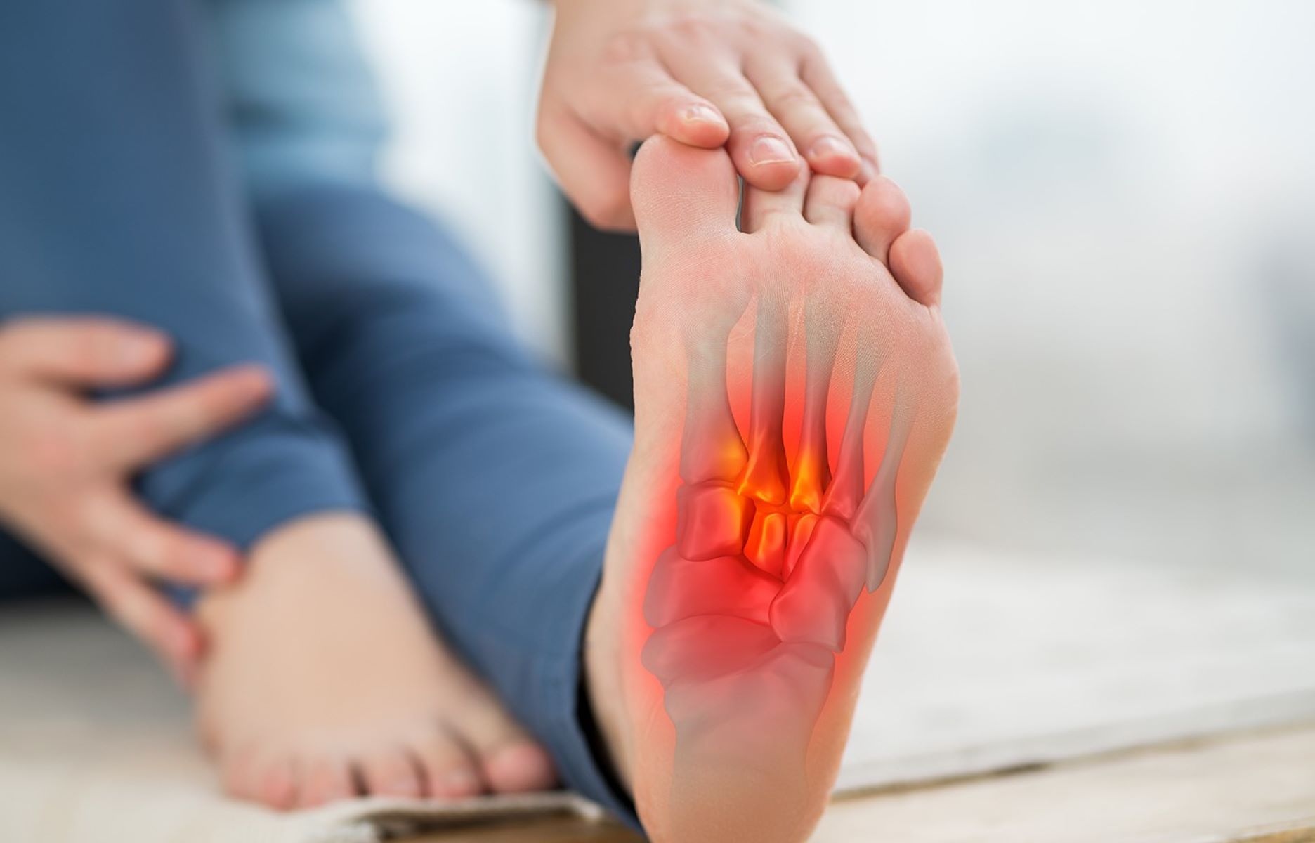 Effective Exercises And Treatment For Plantar Fasciitis